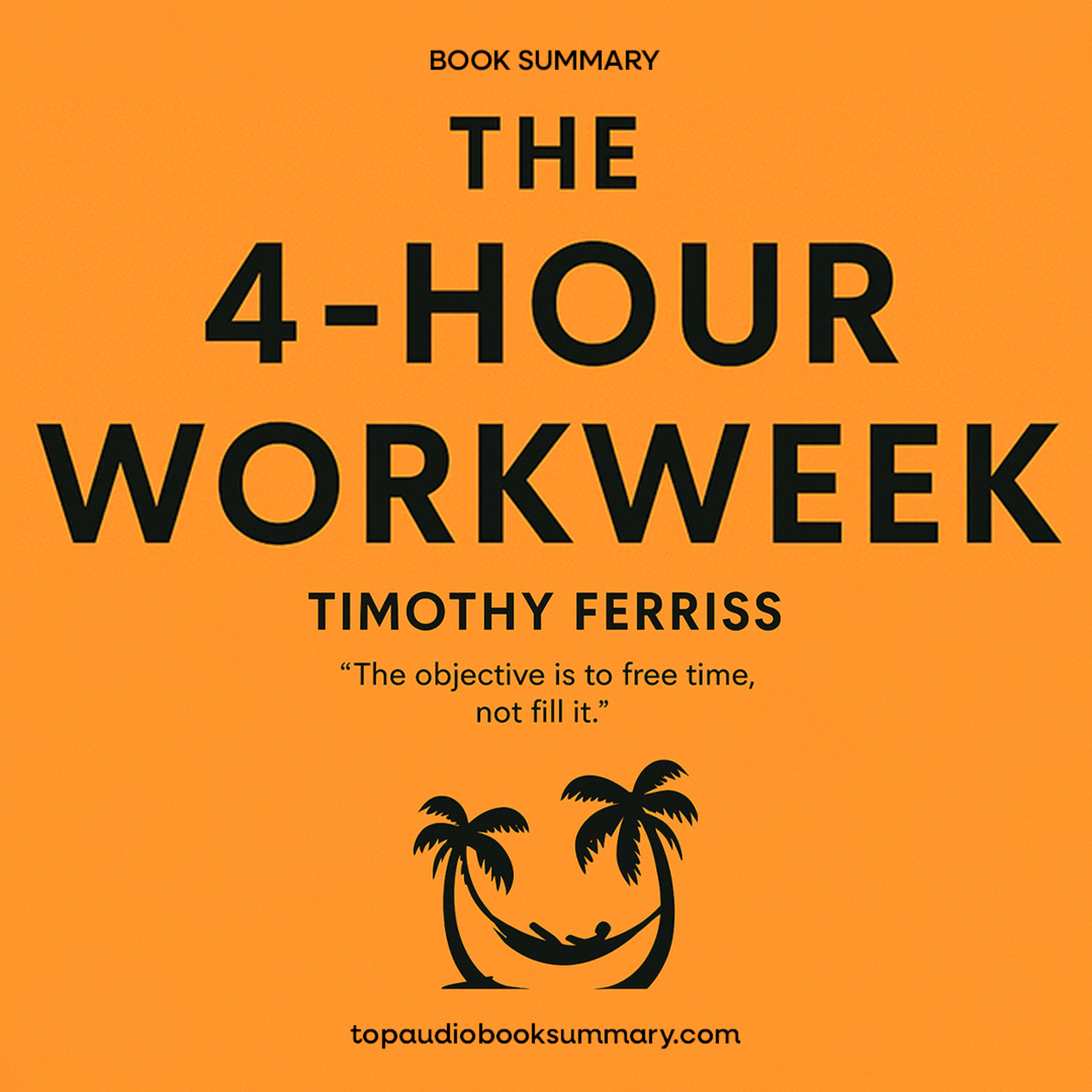 Escape the 9-to-5: The Blueprint for the New Rich