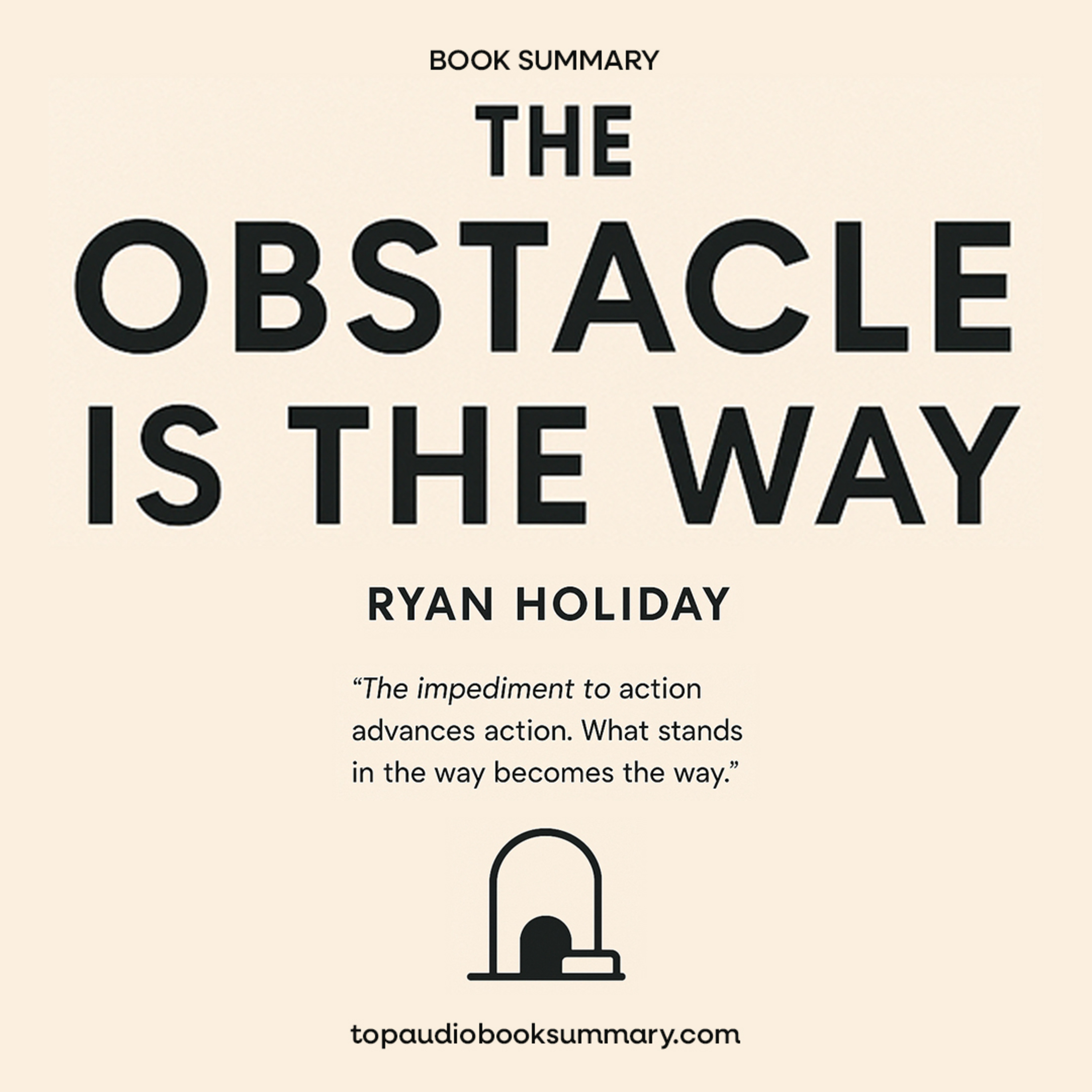 Turning Trials into Triumph: A Stoic's Guide to Overcoming Adversity