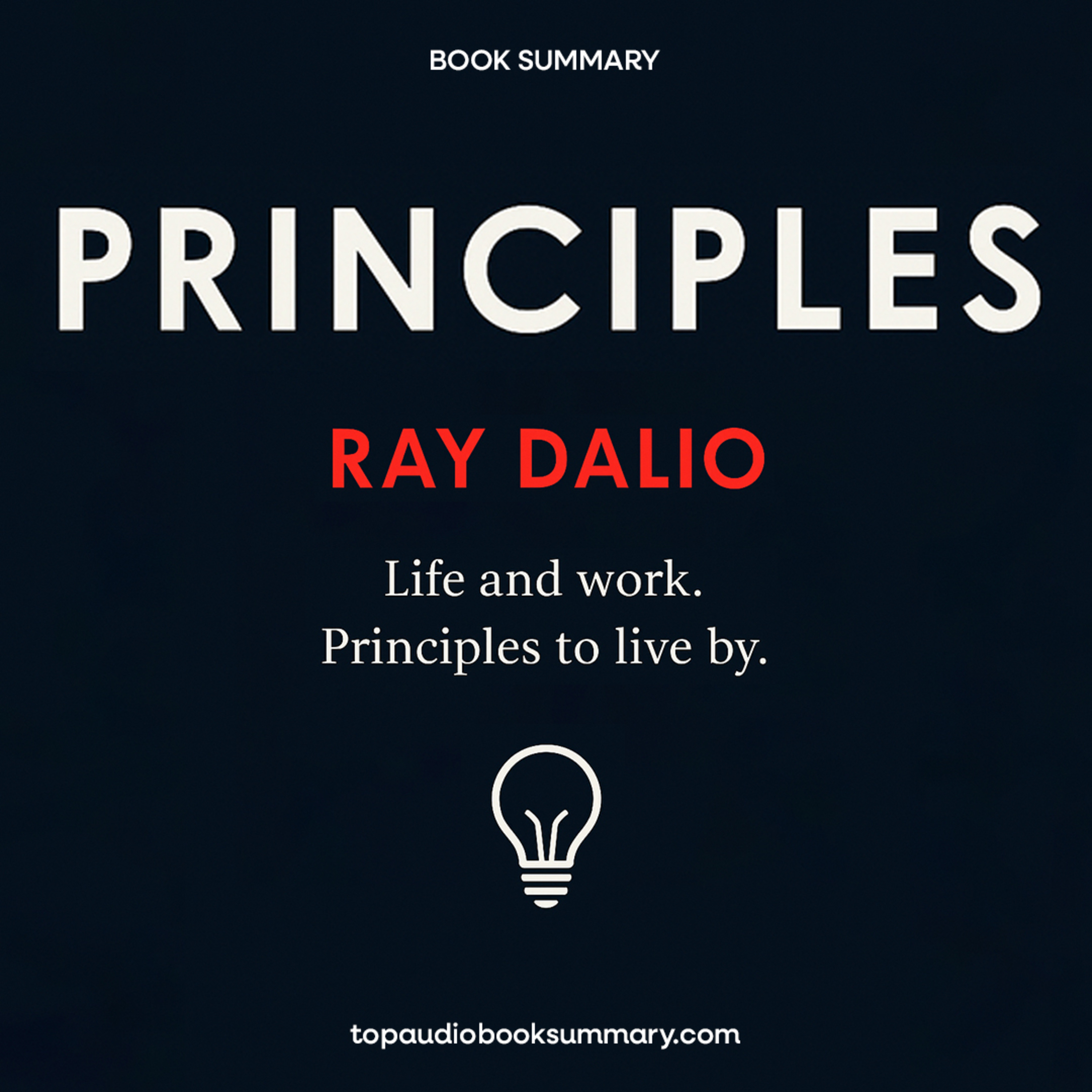 Life as a Machine: An Operating Manual for Success