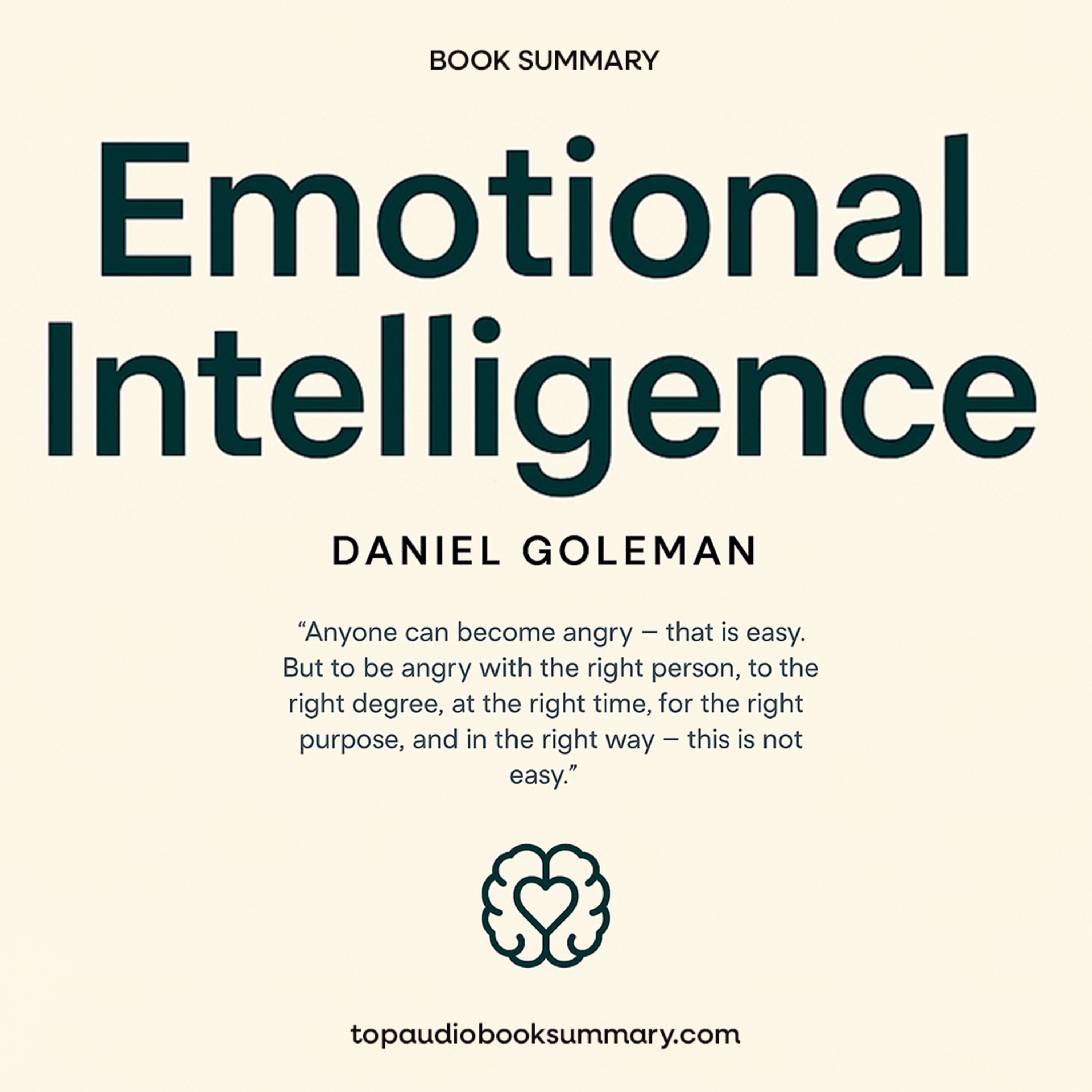 Beyond IQ: Why Emotional Intelligence is the Real Key to Success