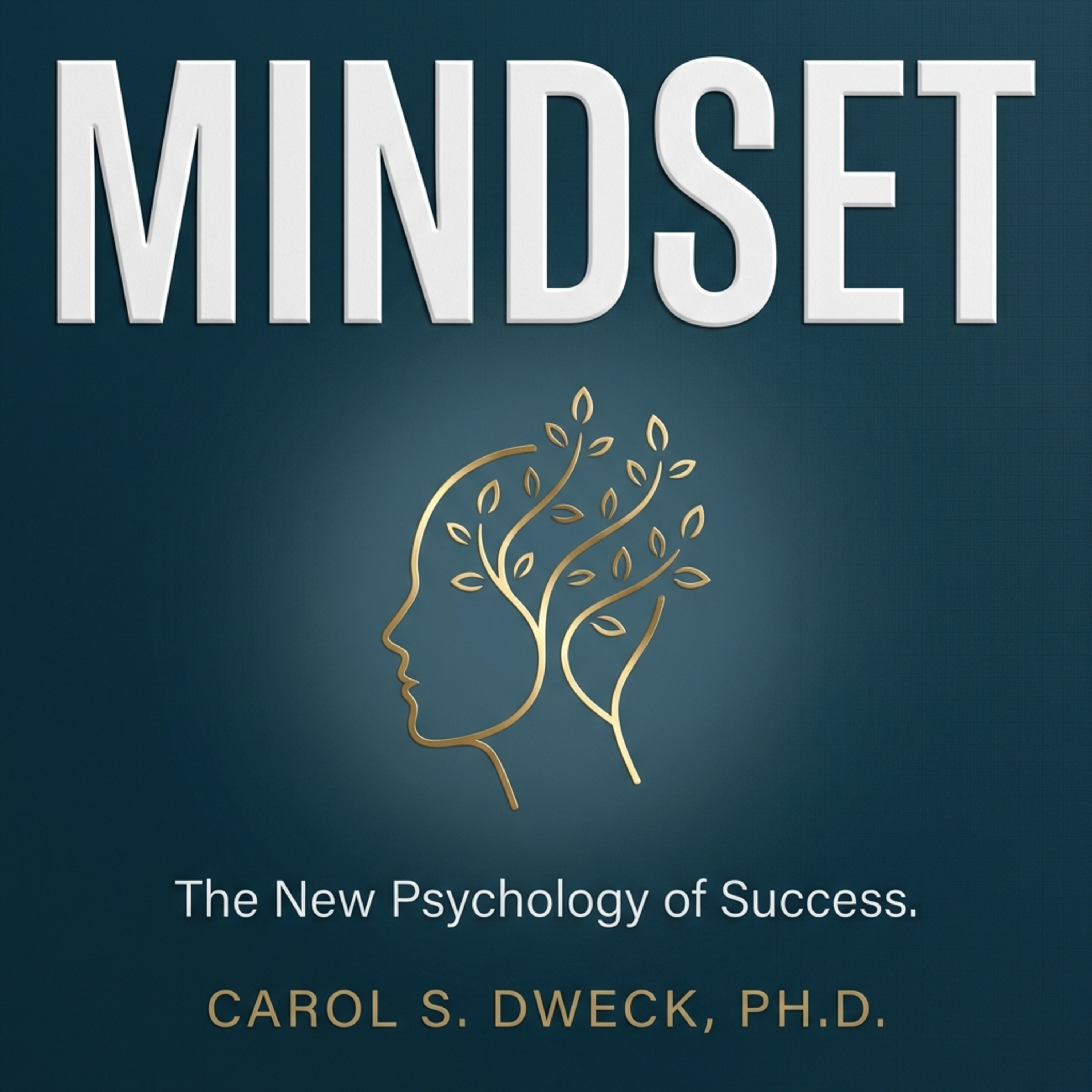 THE ARCHITECTURE OF "YET": How to Shatter the Fixed Mindset and Build a Life Without Limits (The Mindset Guide)