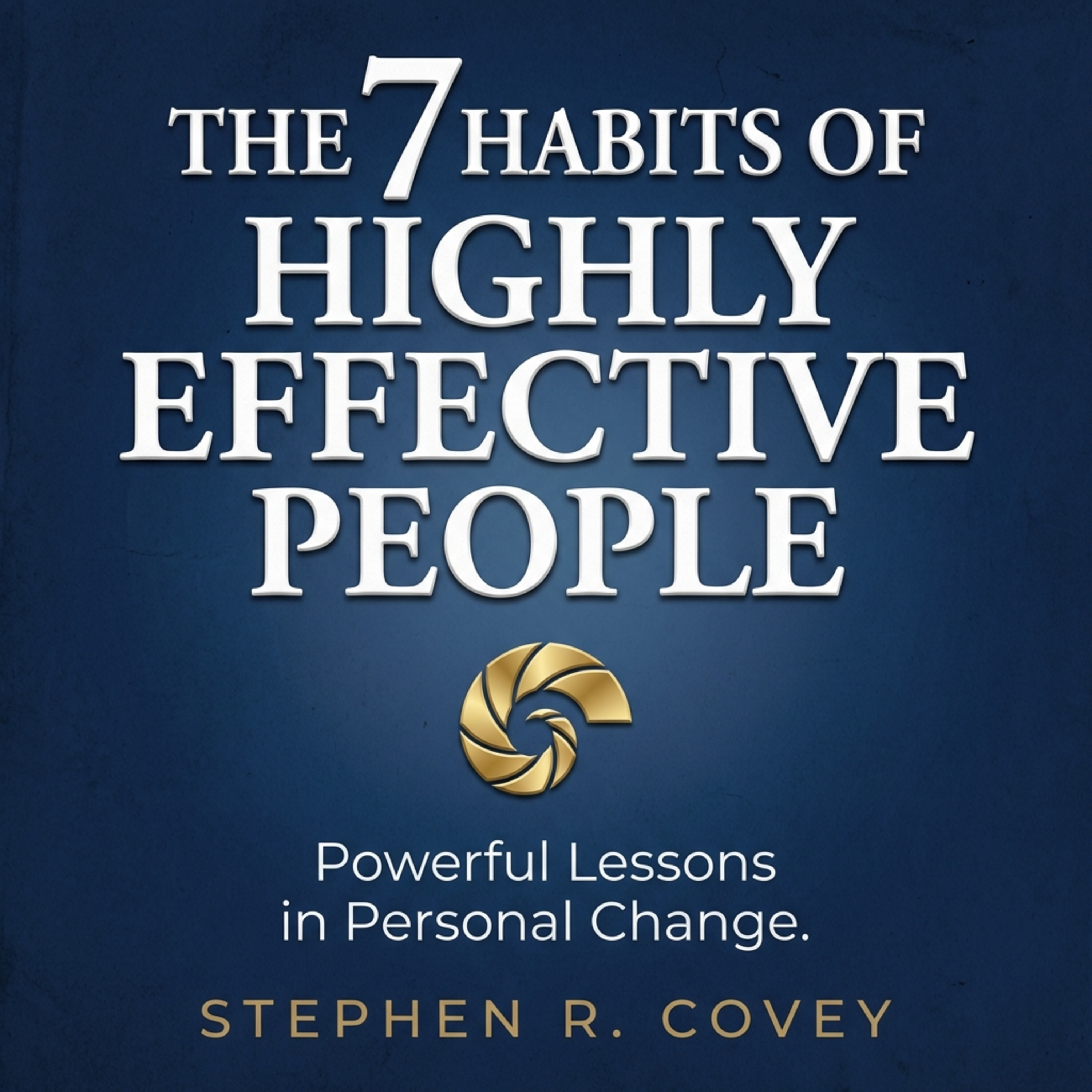 THE KAIROS BLUEPRINT: Mastering the Private Victory and the Art of the Infinite Game (The 7 Habits Guide)