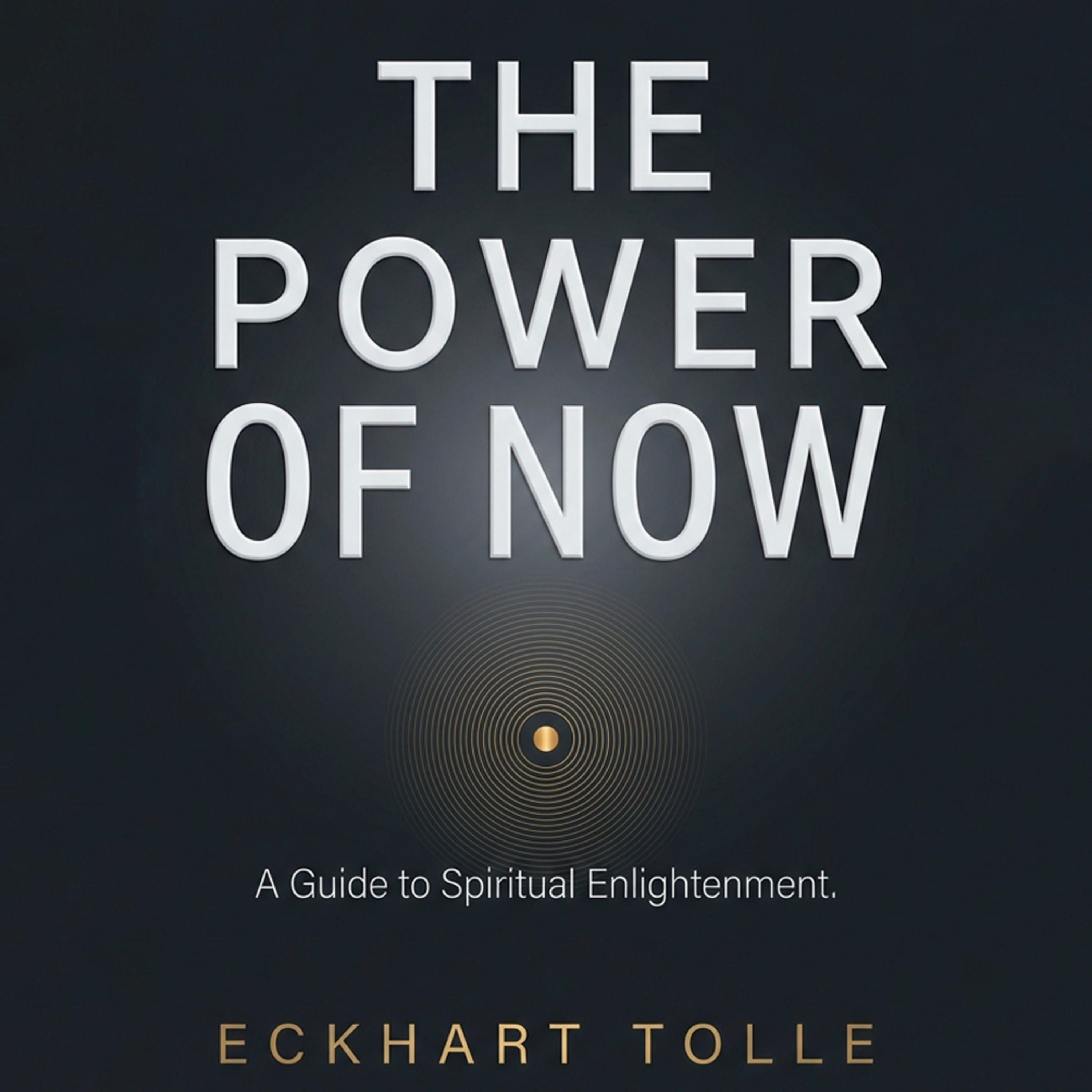 THE ZERO MERIDIAN: How to Silence the Voice and Reclaim the Space Between Seconds (The Power of Now Guide)