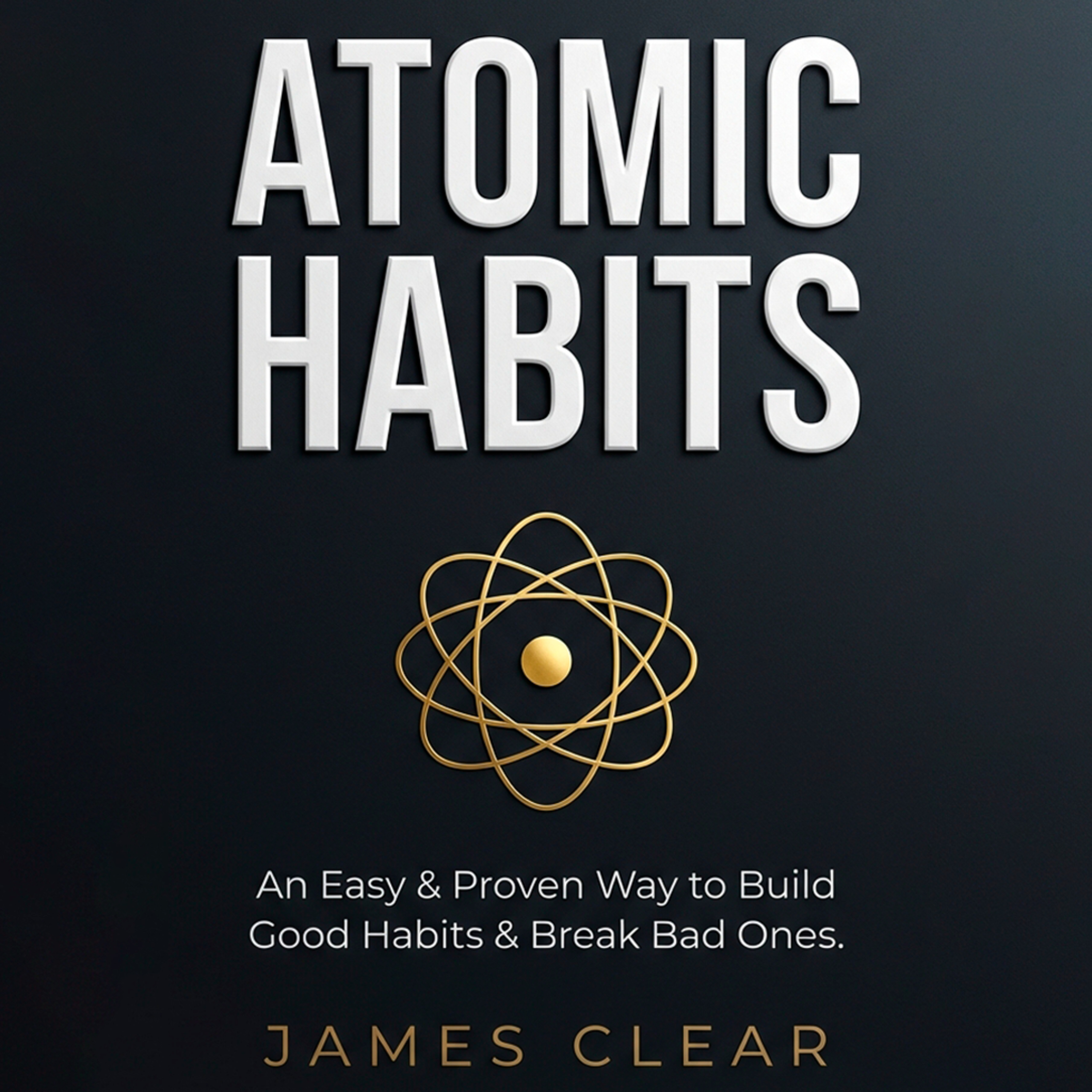 THE AGGREGATE SHIFT: Why the Goal is a Lie and the System is Your Only Foundation (The Atomic Habits Guide)