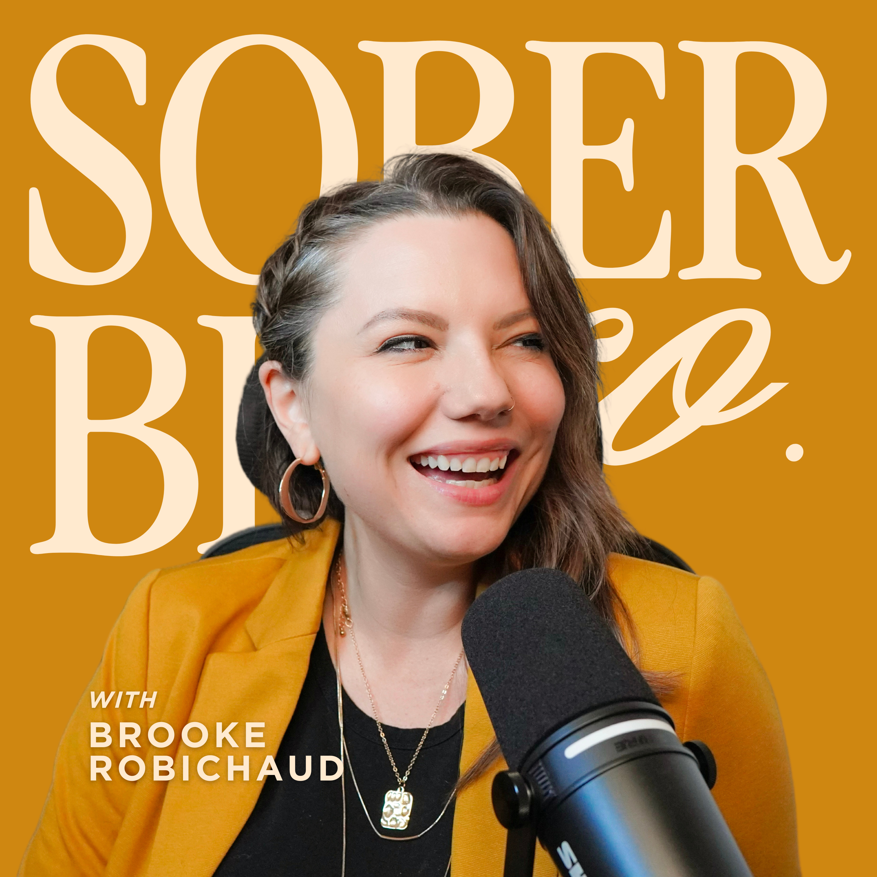 Sober Like a Boss episode artwork
