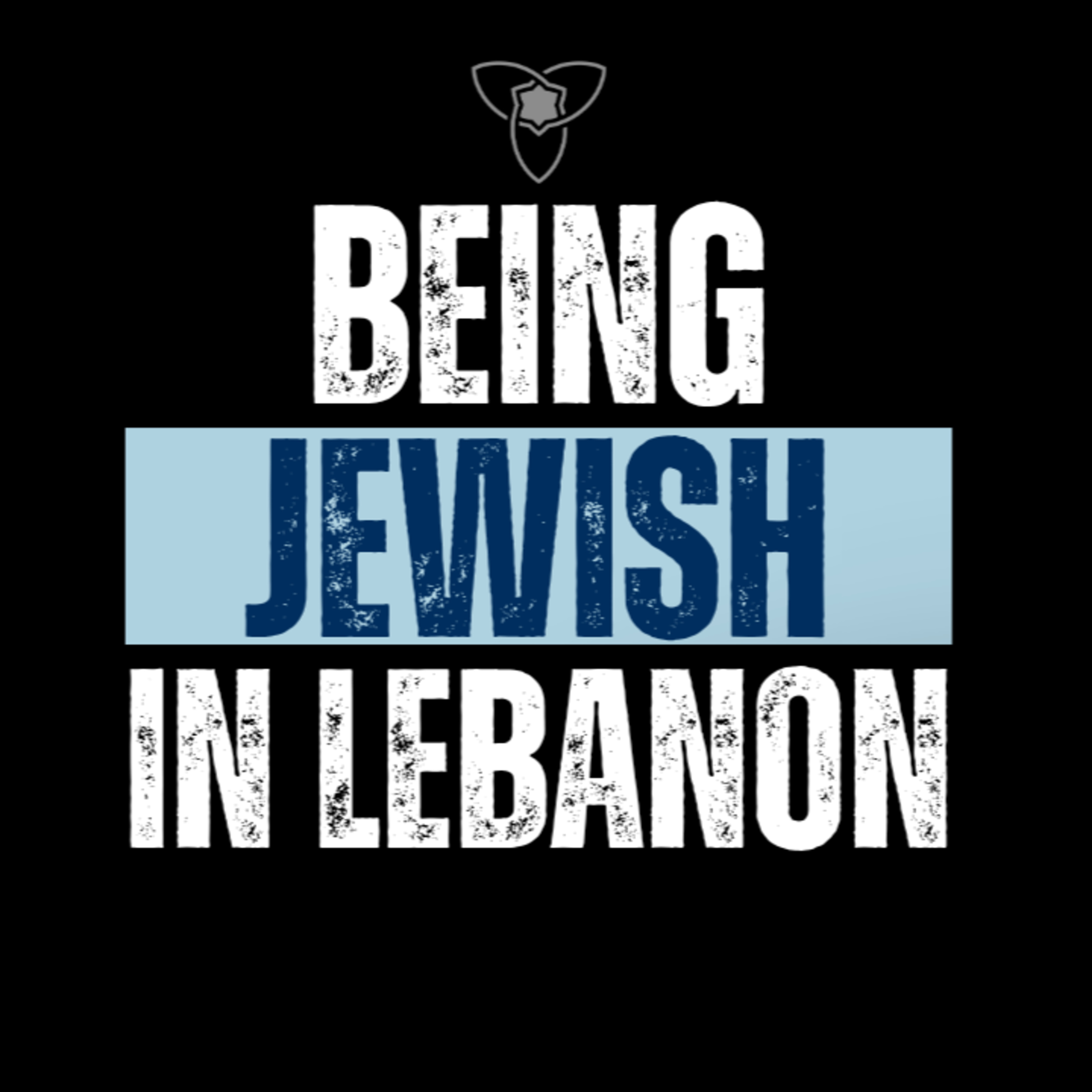 What It Was Like Being Jewish in Lebanon episode artwork