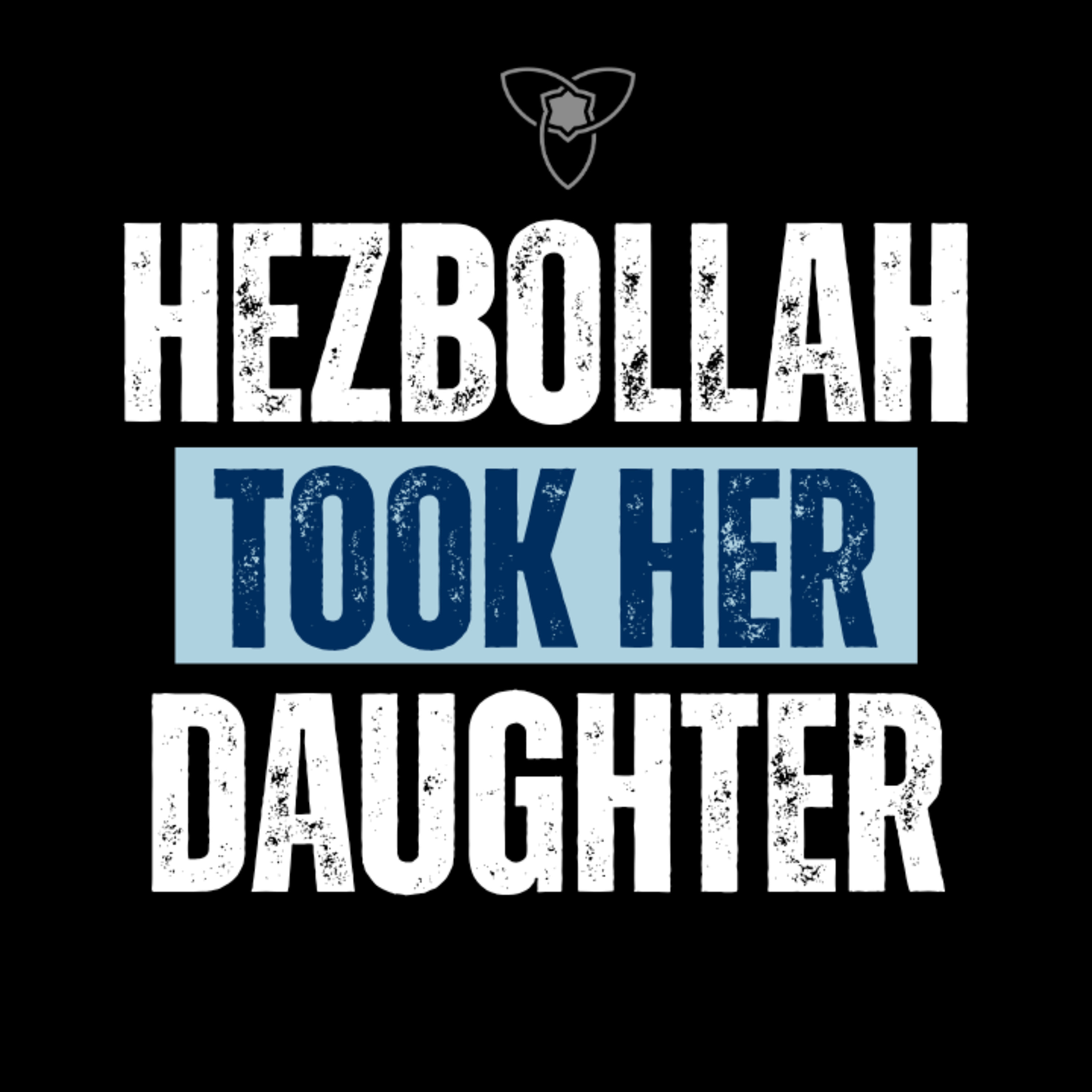 Her 11-Year-Old Daughter Was Killed by a Hezbollah Rocket episode artwork