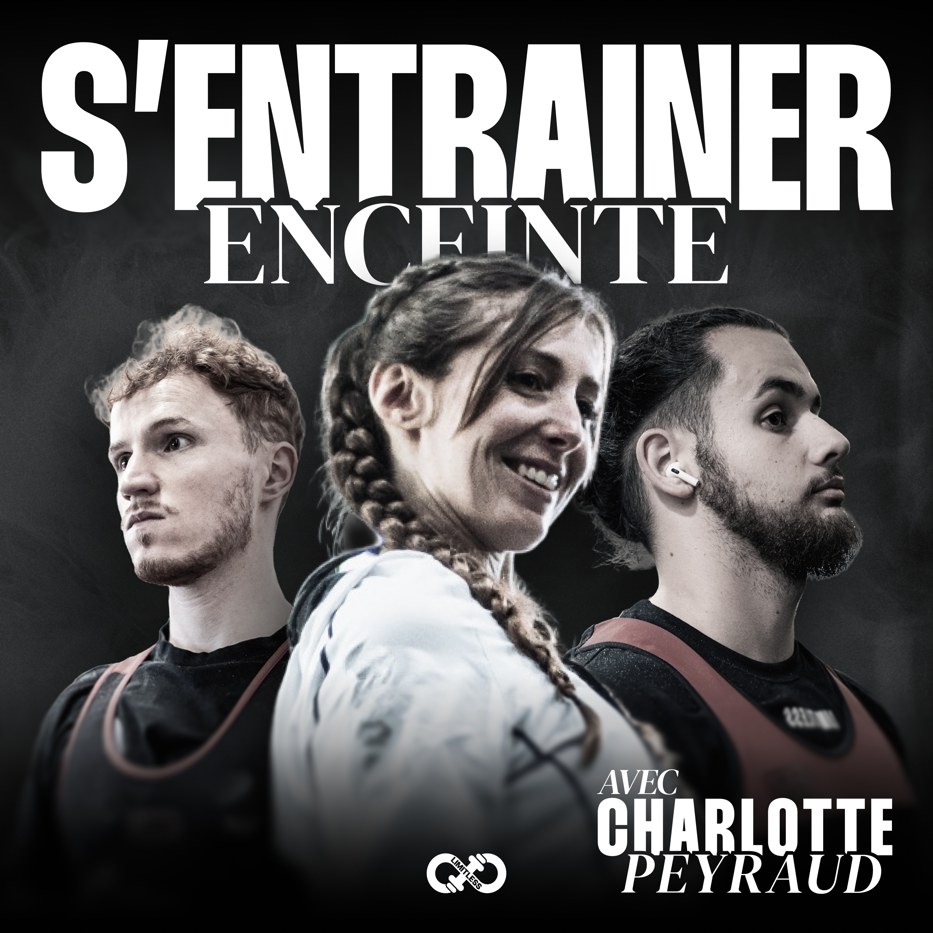 Ep 10 - Peut-on continuer à s'entrainer enceinte ? episode artwork