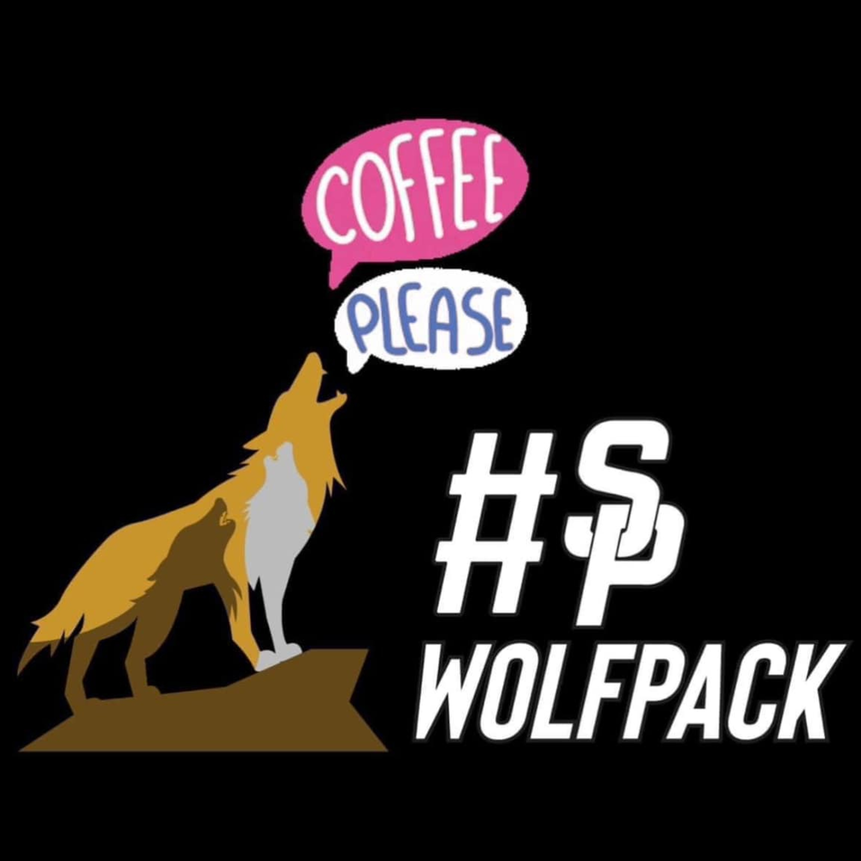 Coffee + SpWolfpack