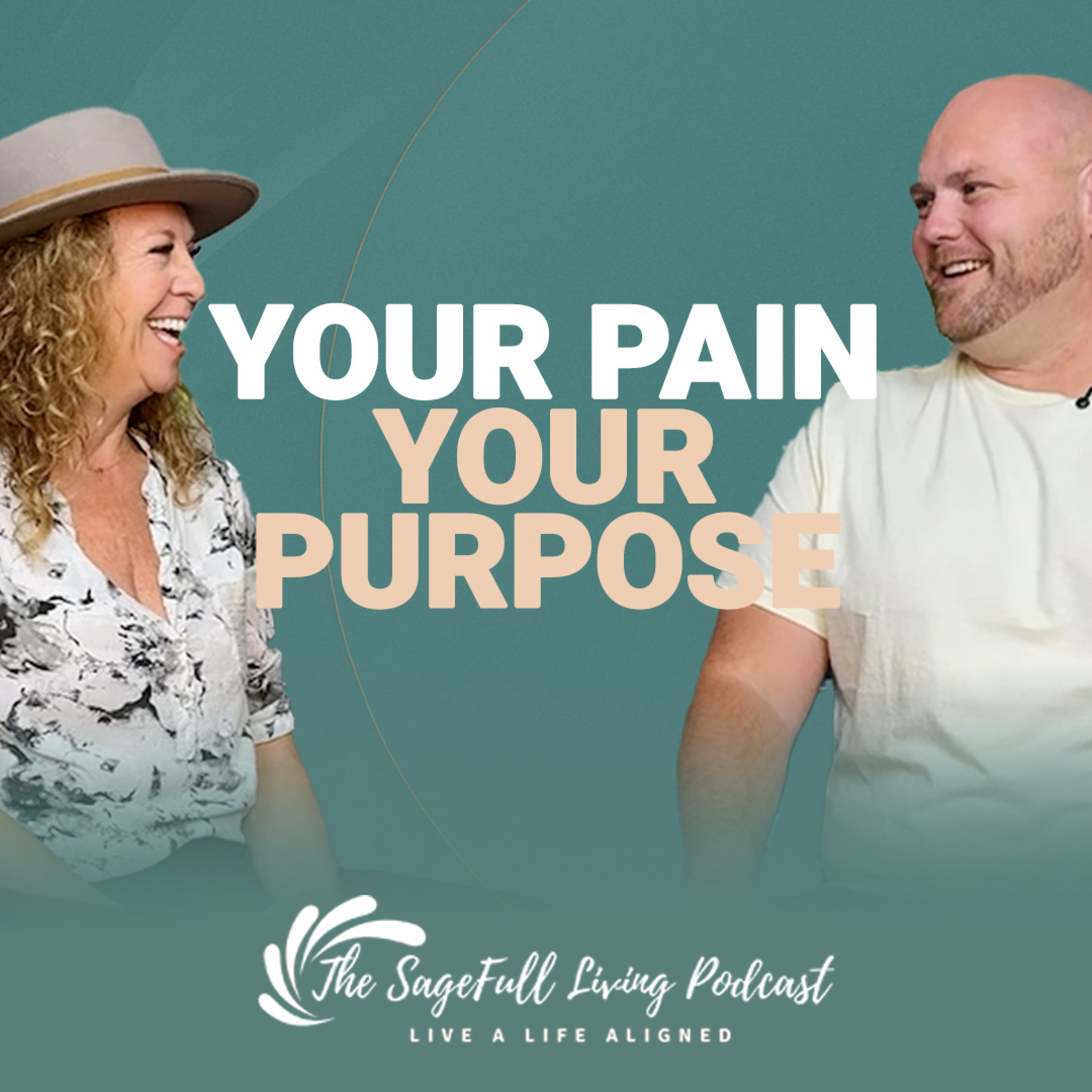 The SageFull Living Podcast with Susan the Sage