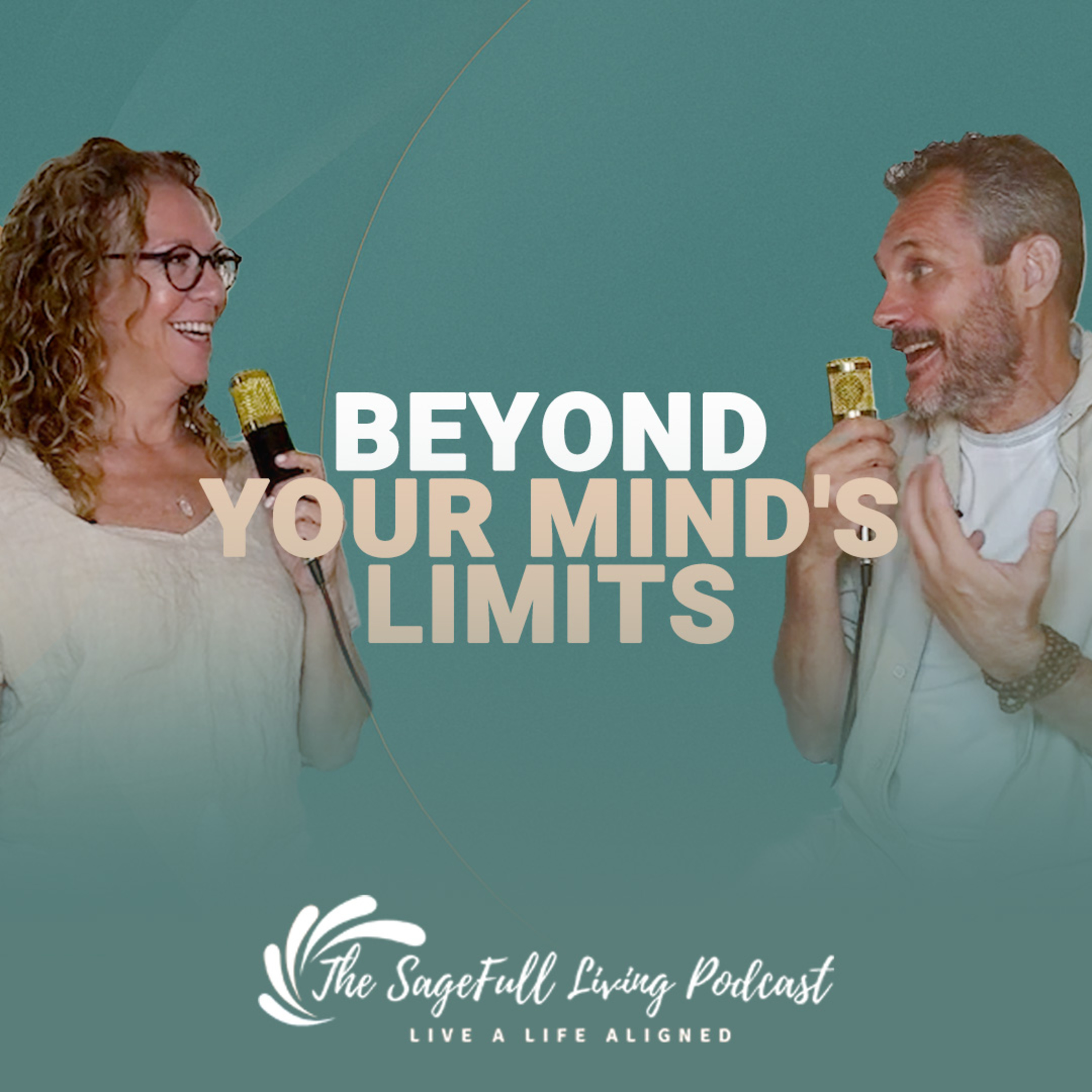The SageFull Living Podcast with Susan the Sage
