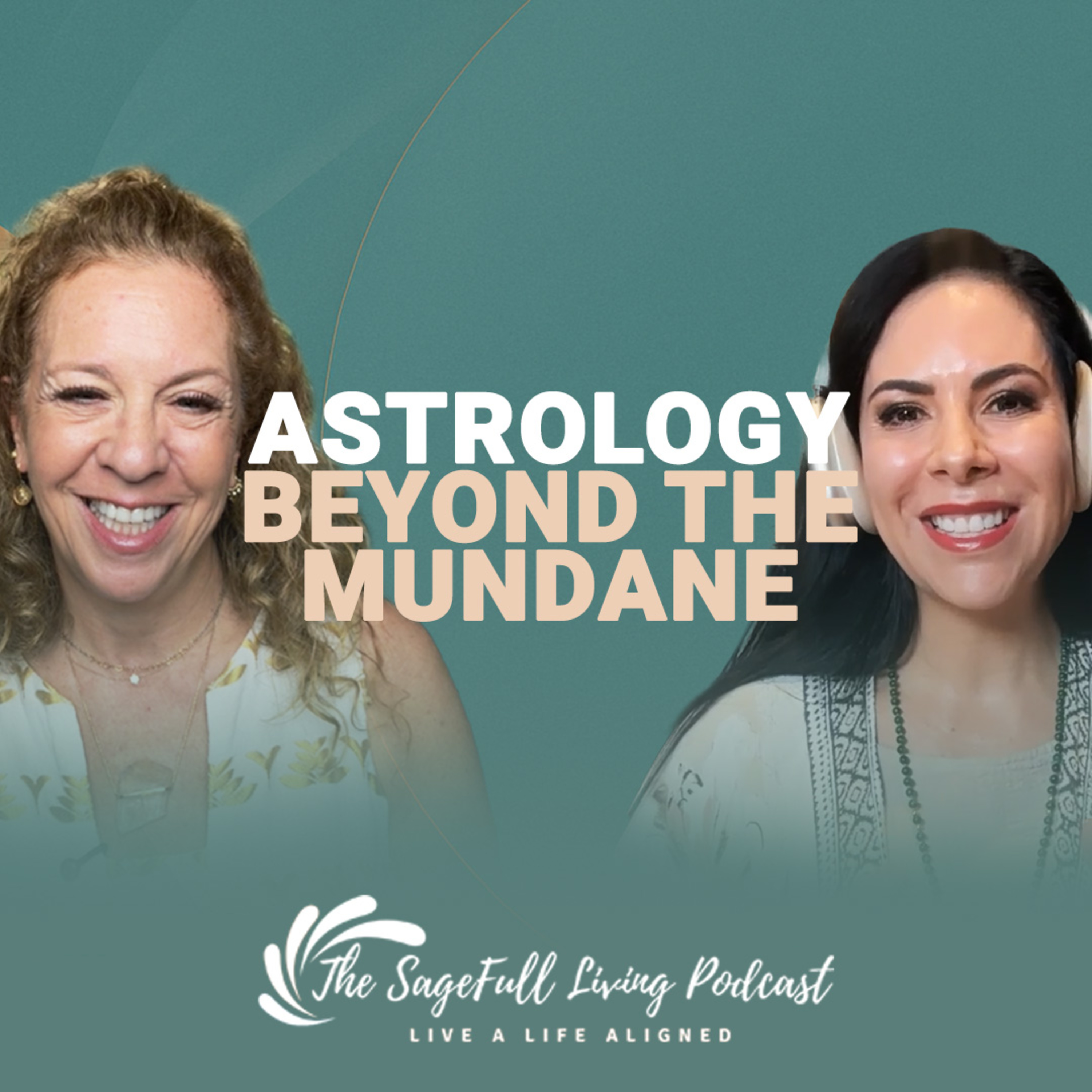 The SageFull Living Podcast with Susan the Sage