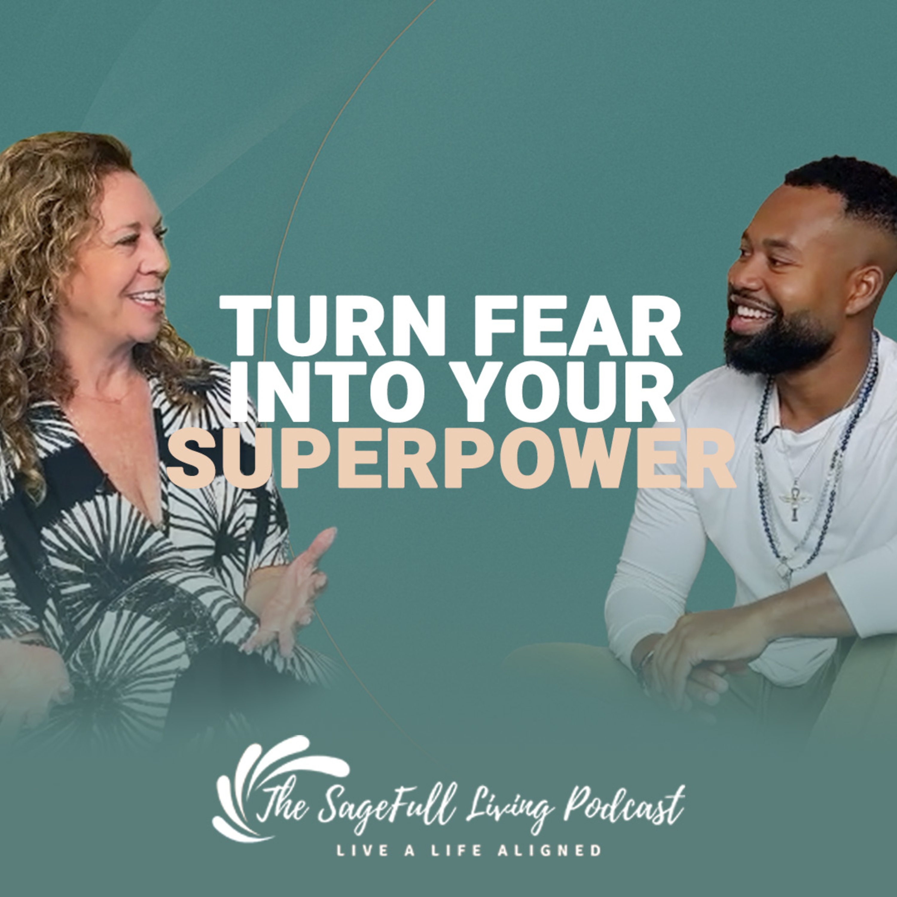 The SageFull Living Podcast with Susan the Sage