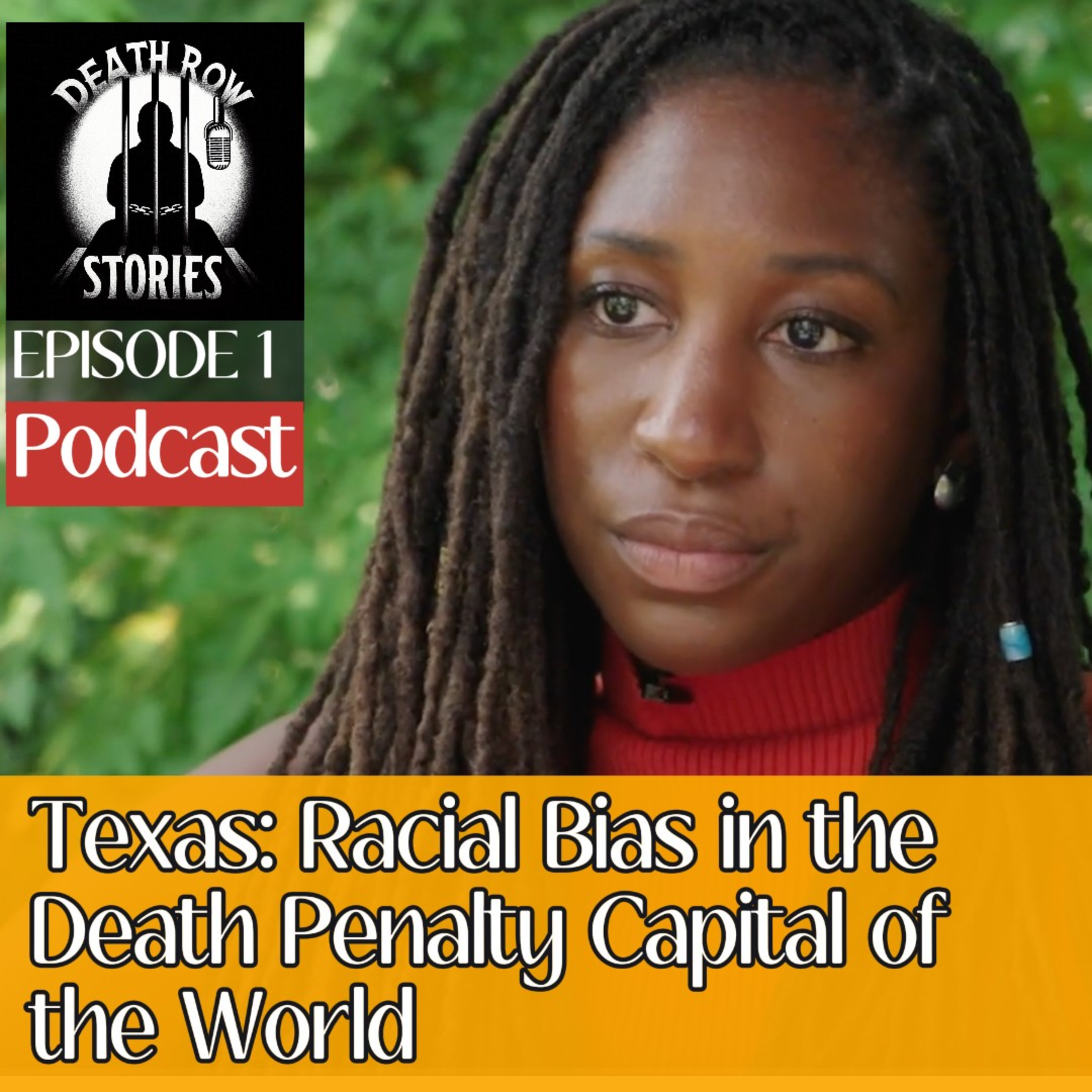 Texas: Racial Bias in the Death Penalty Capital of the World
