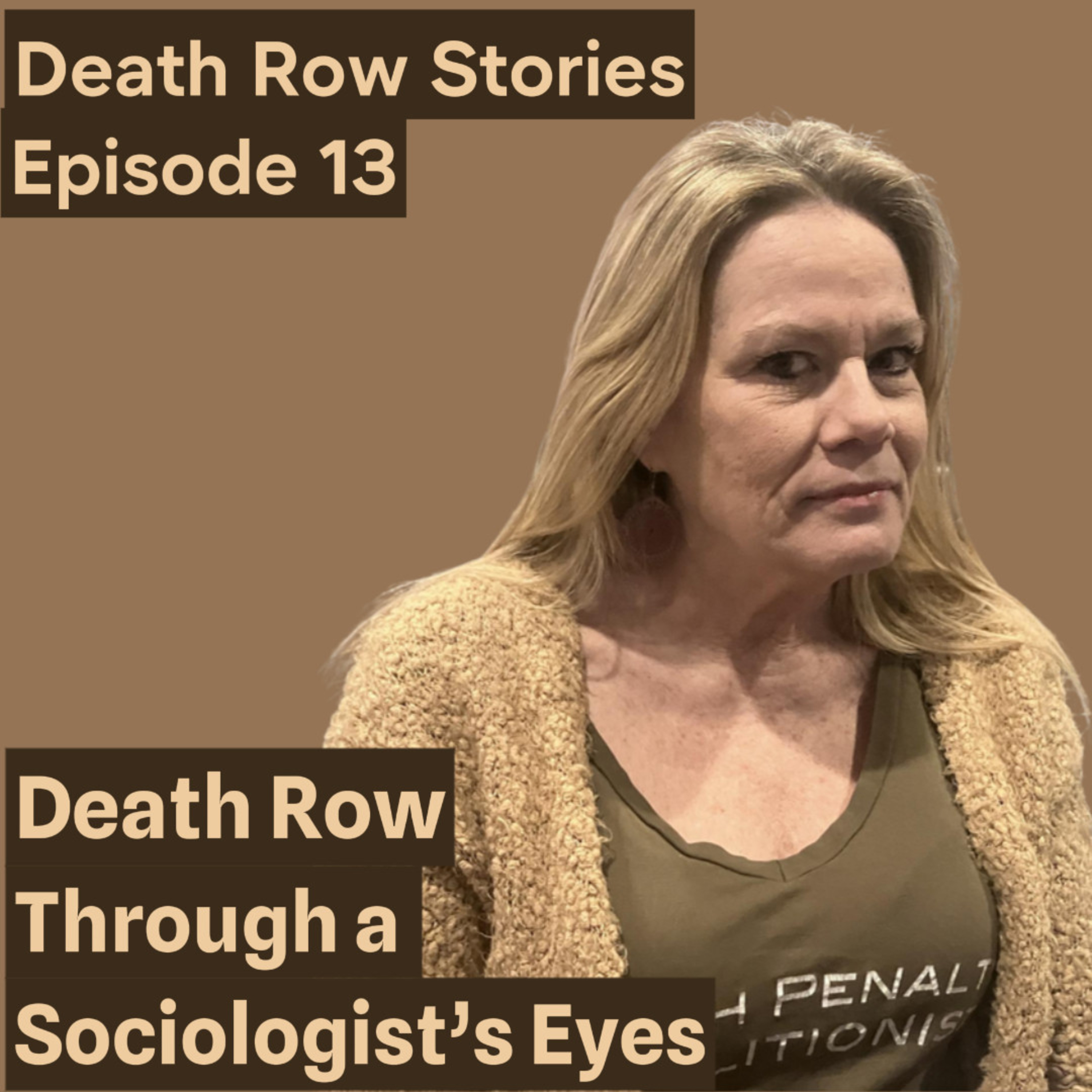Death Row Stories