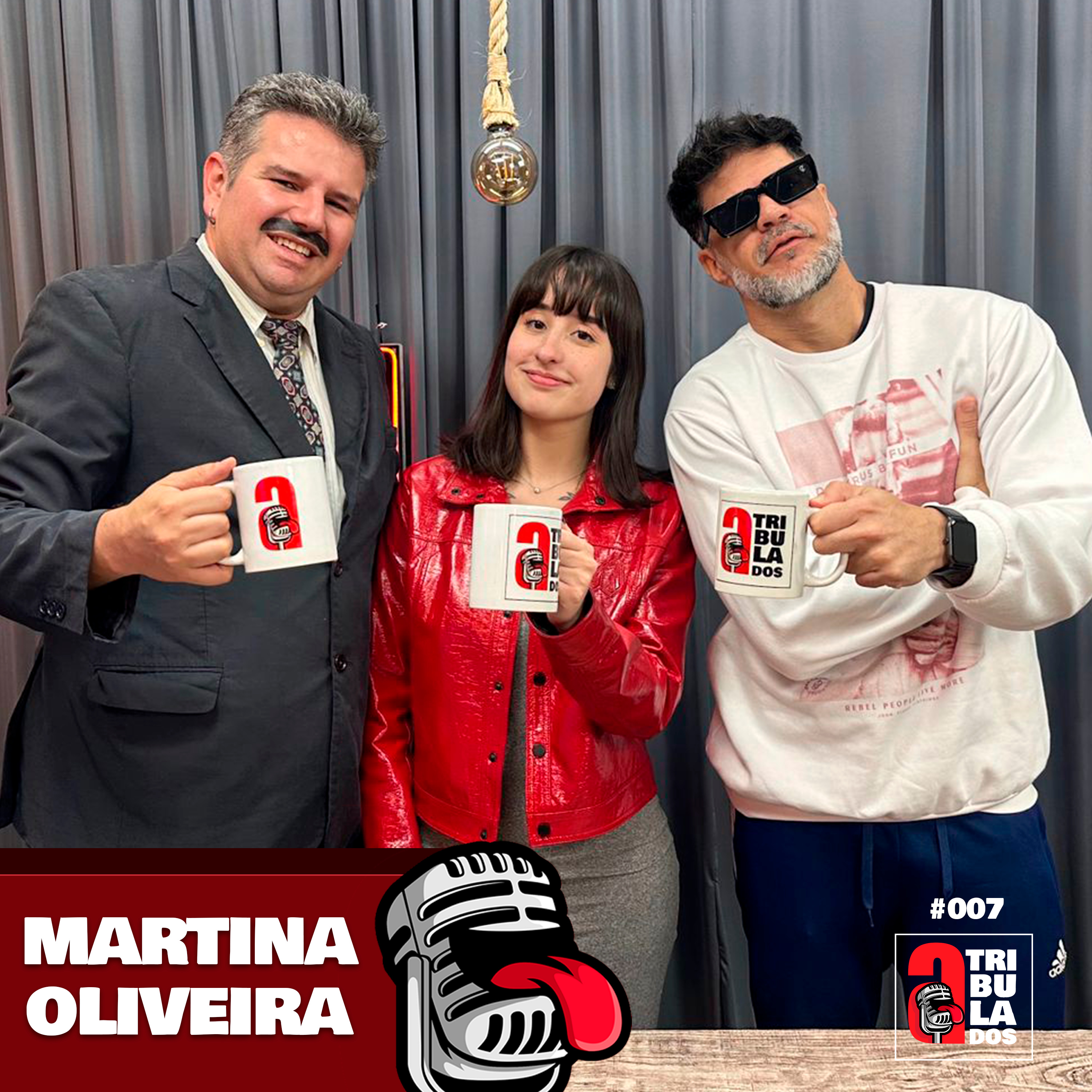 Atribulados