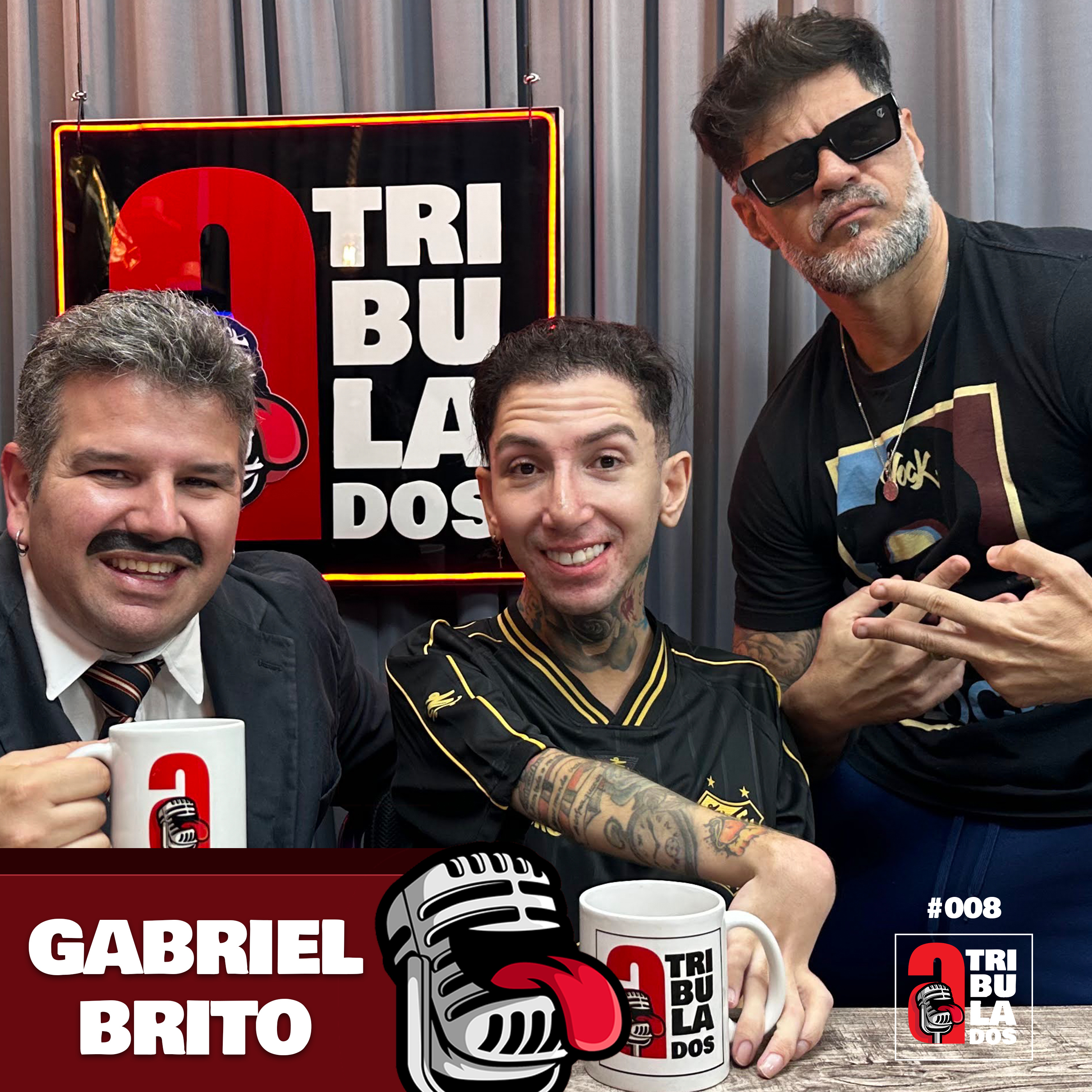 Atribulados