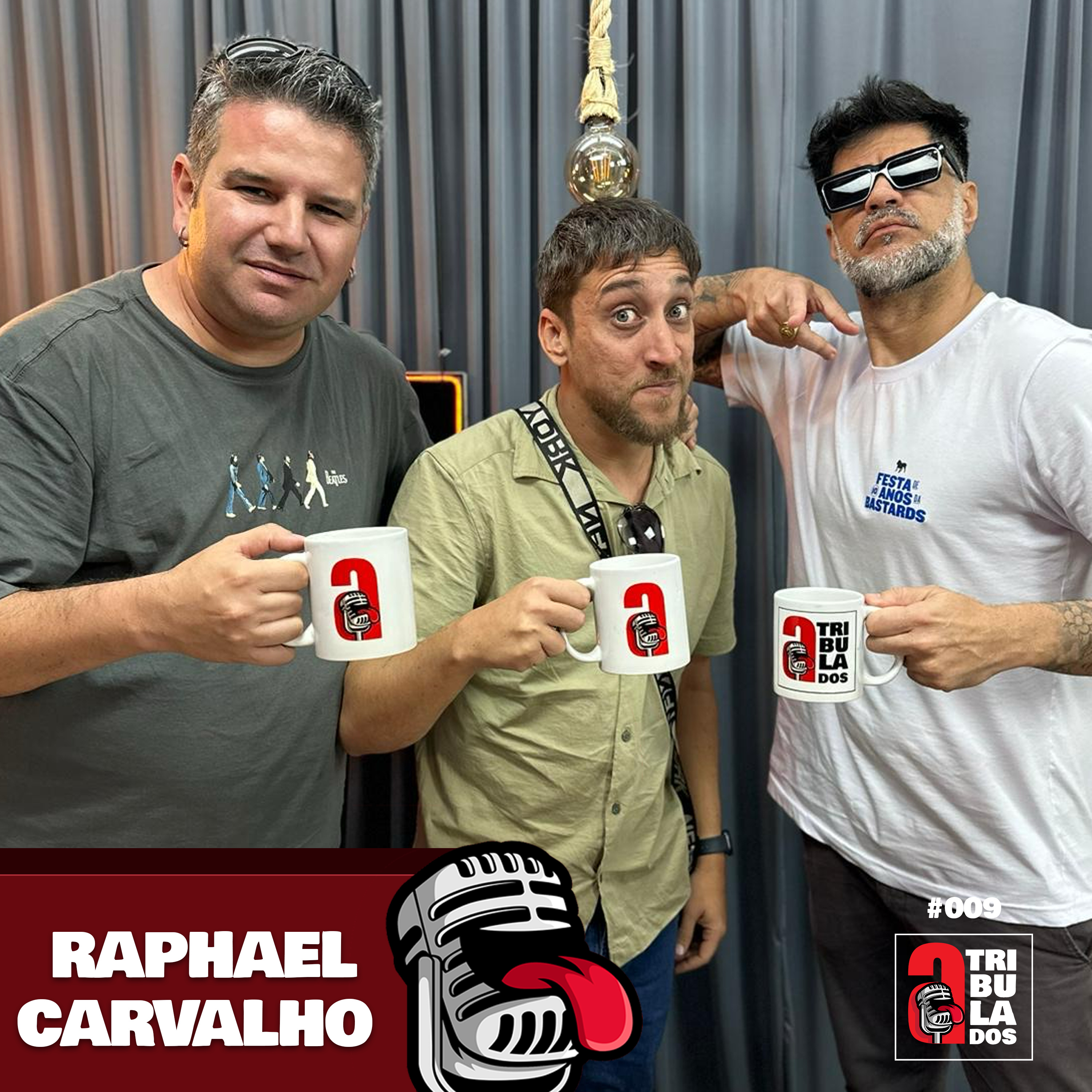 Atribulados