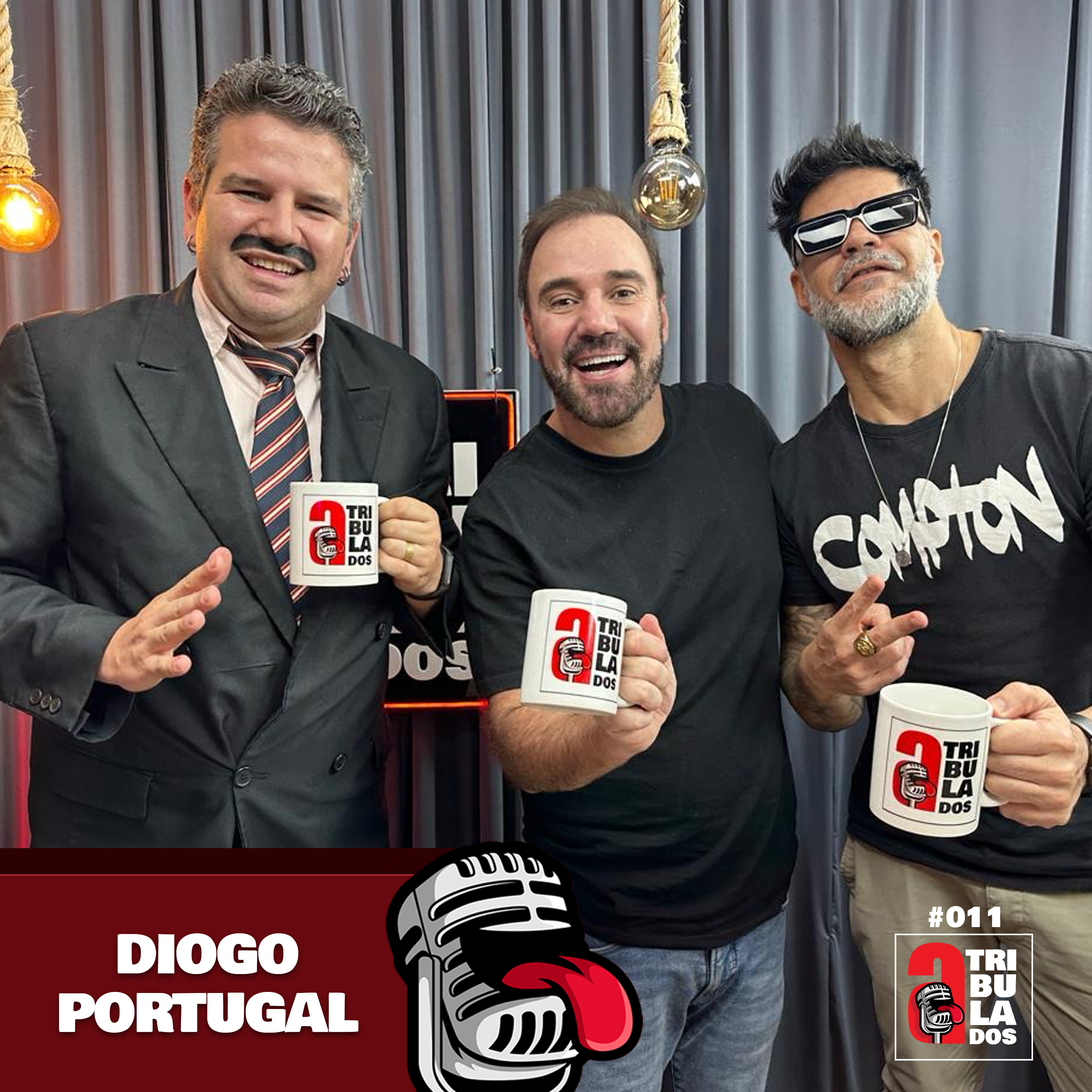 Atribulados