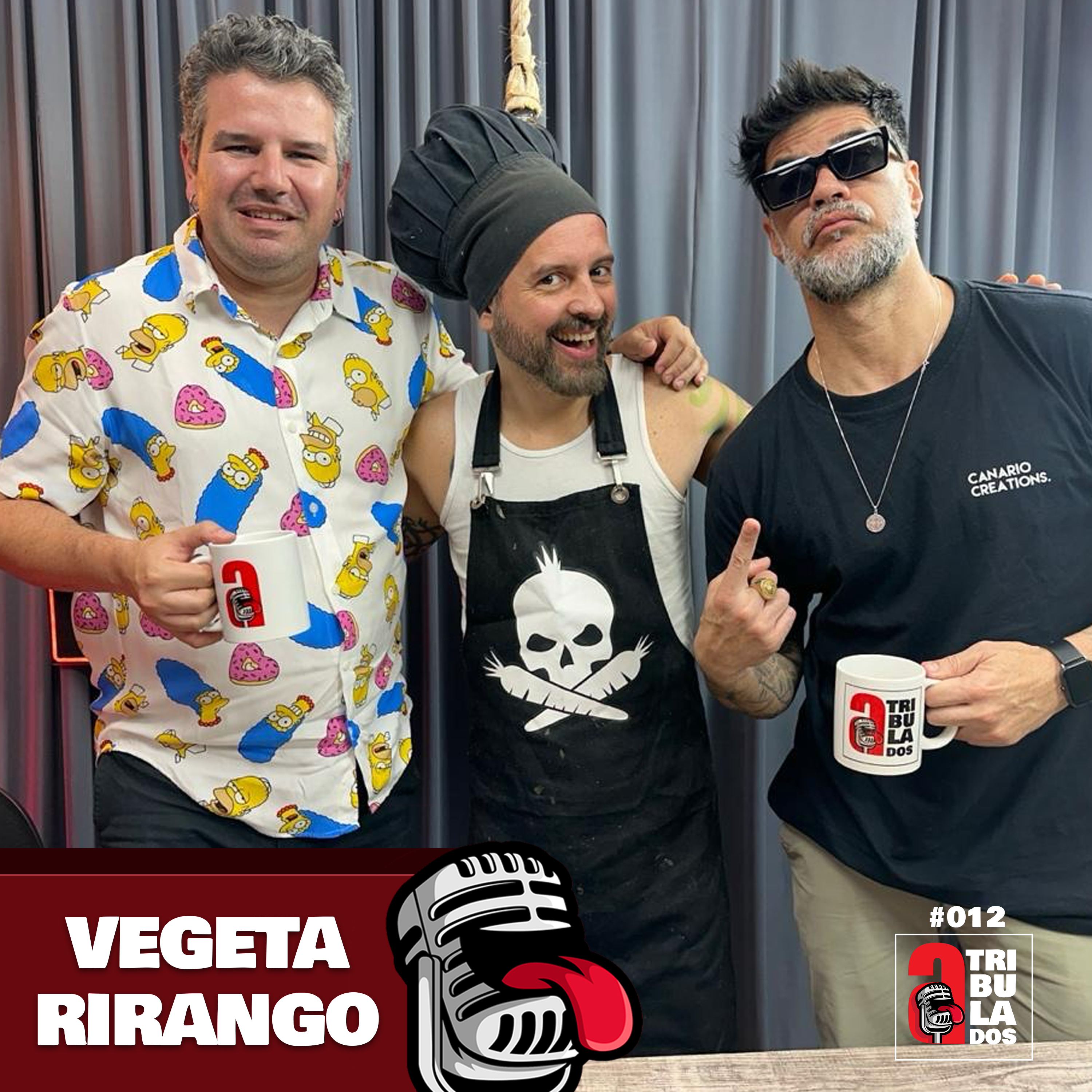 Atribulados