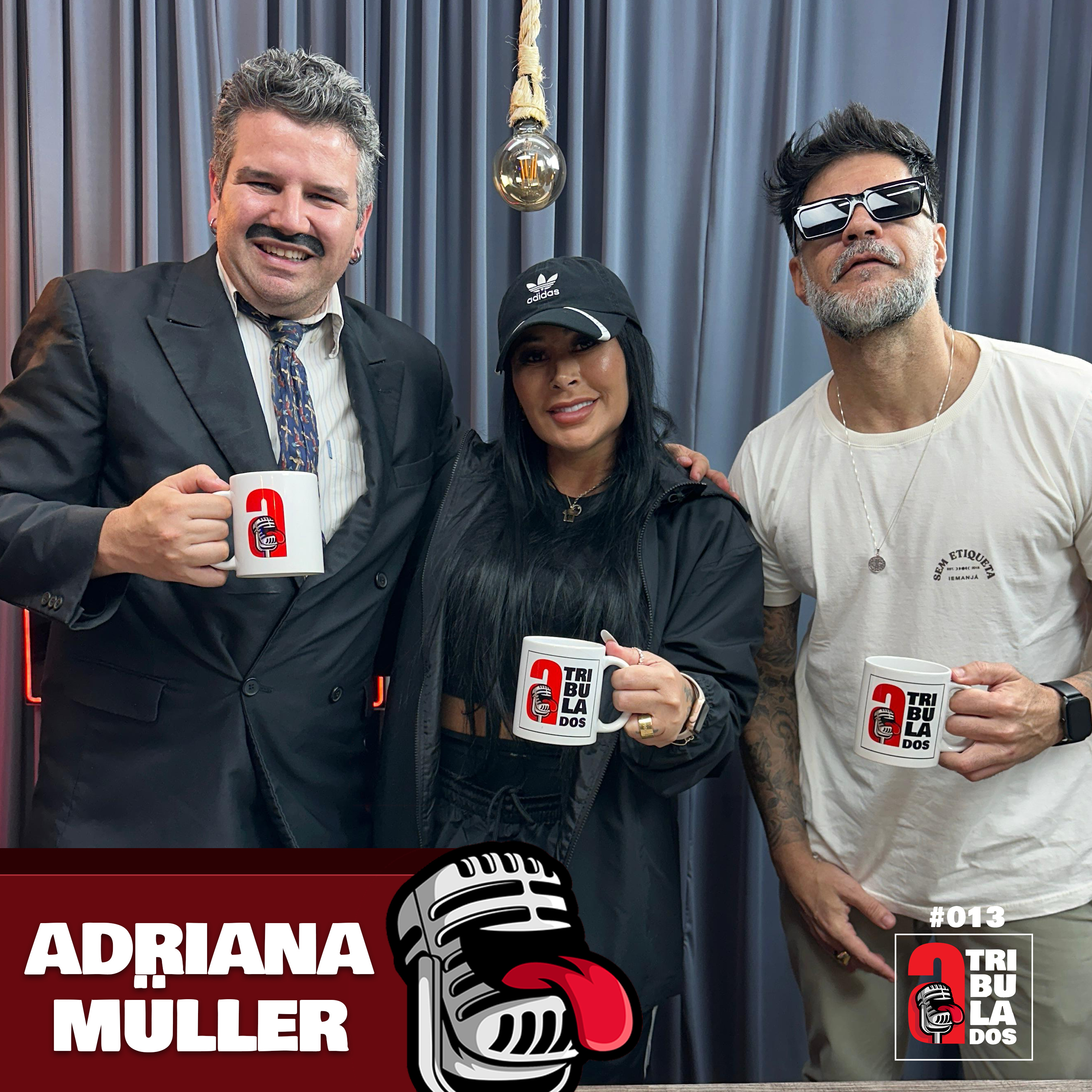 Atribulados