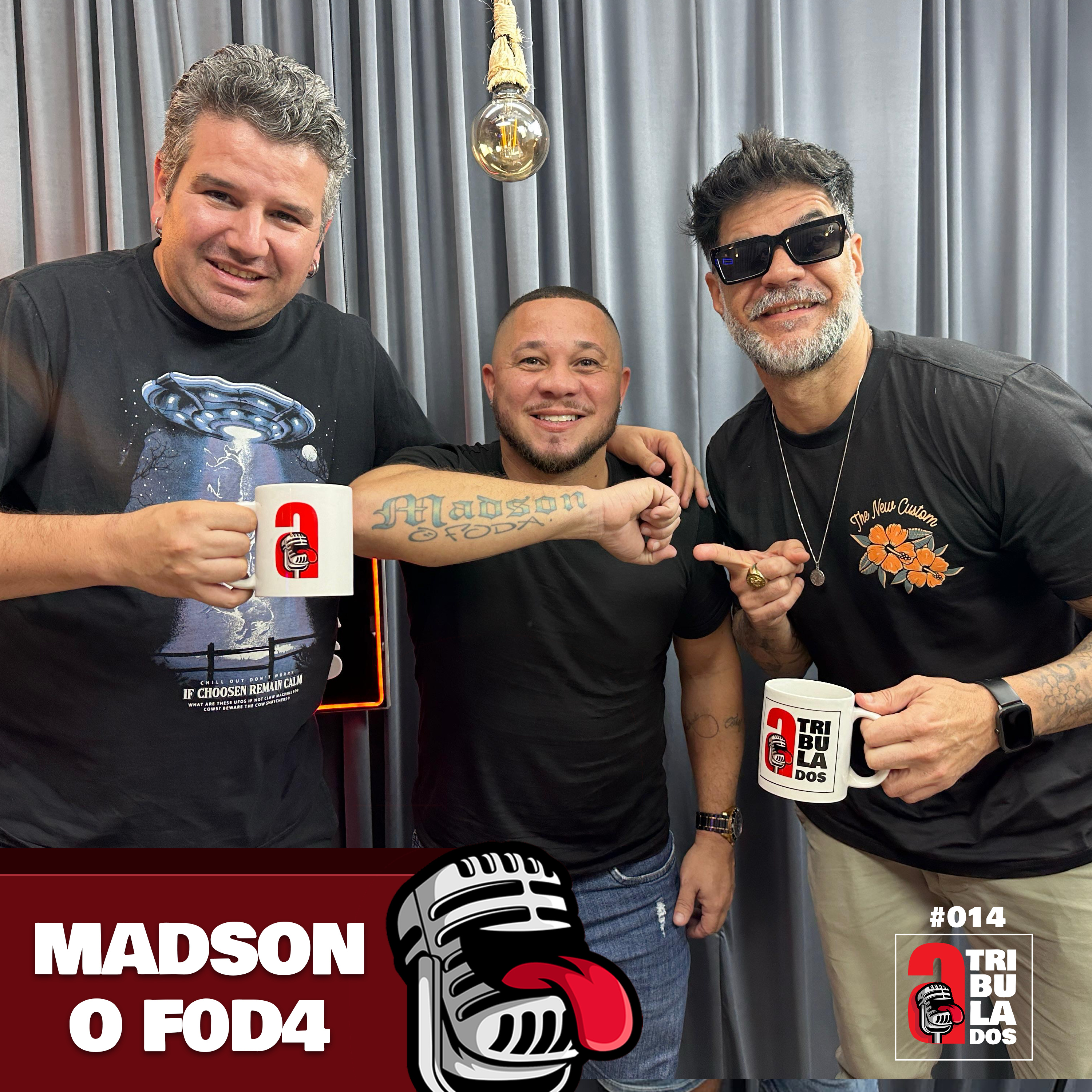 Atribulados