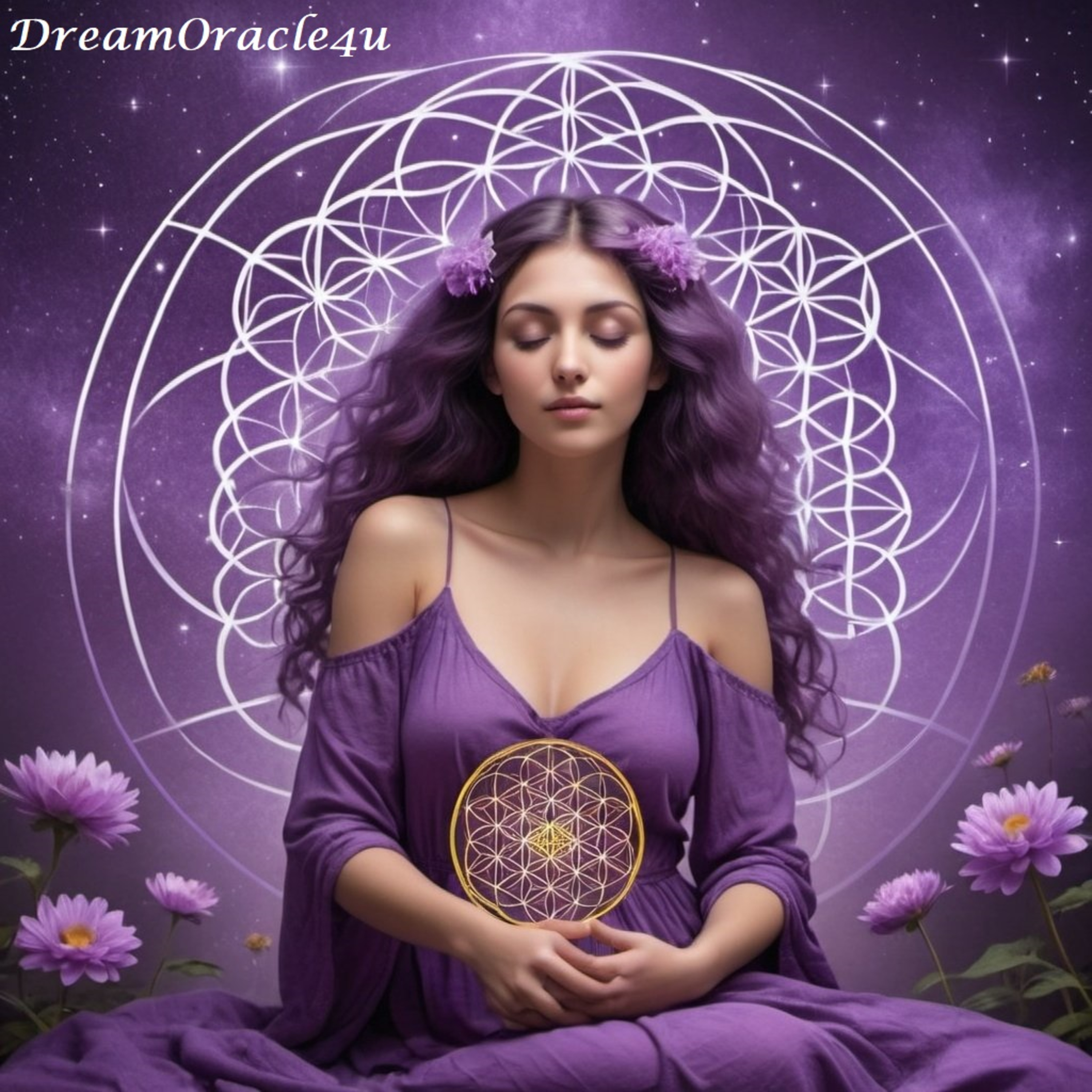DreamOracle4u