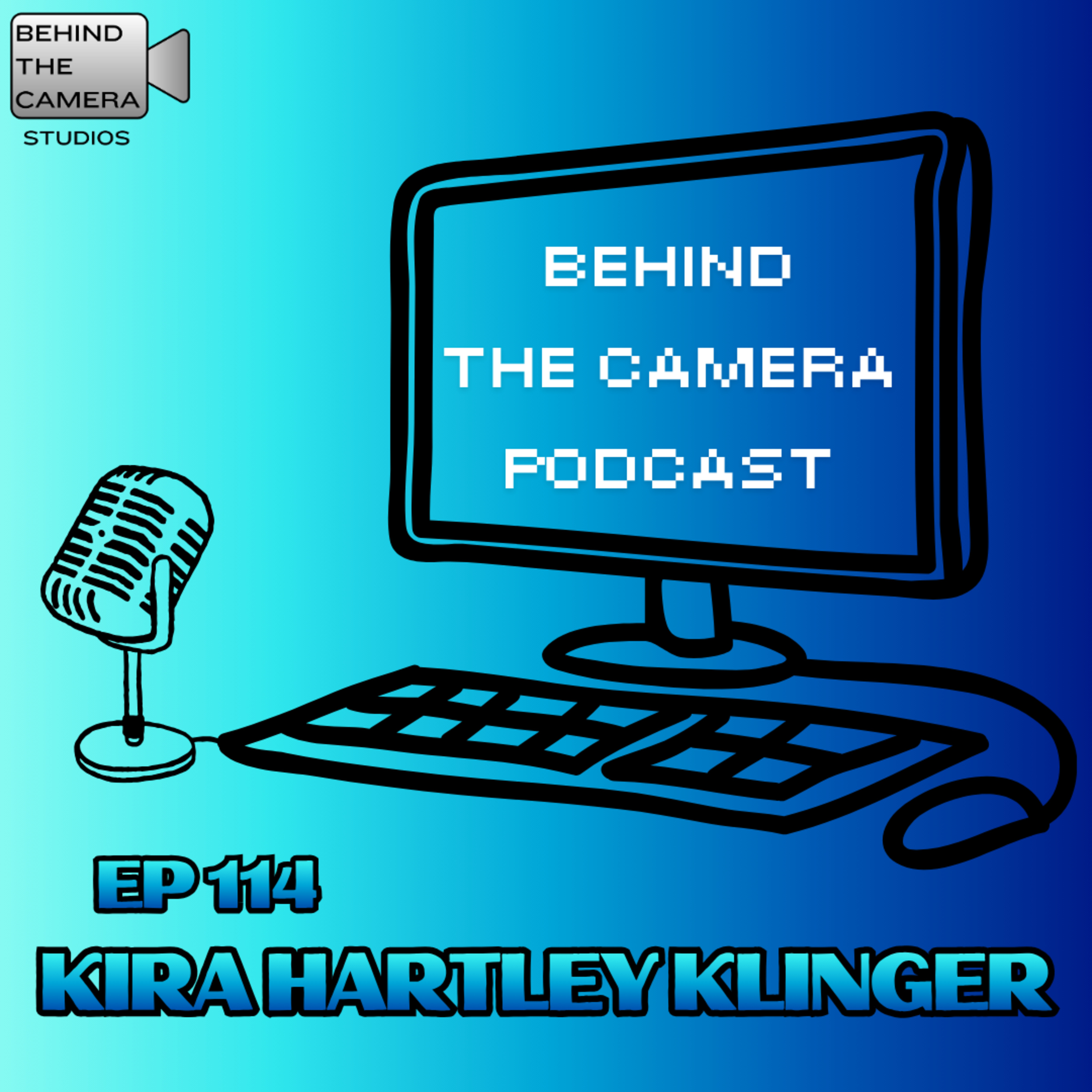 Write and Resale - Fabric And Family Adventures with Kira Hartley Klinger (Ep 114) episode artwork