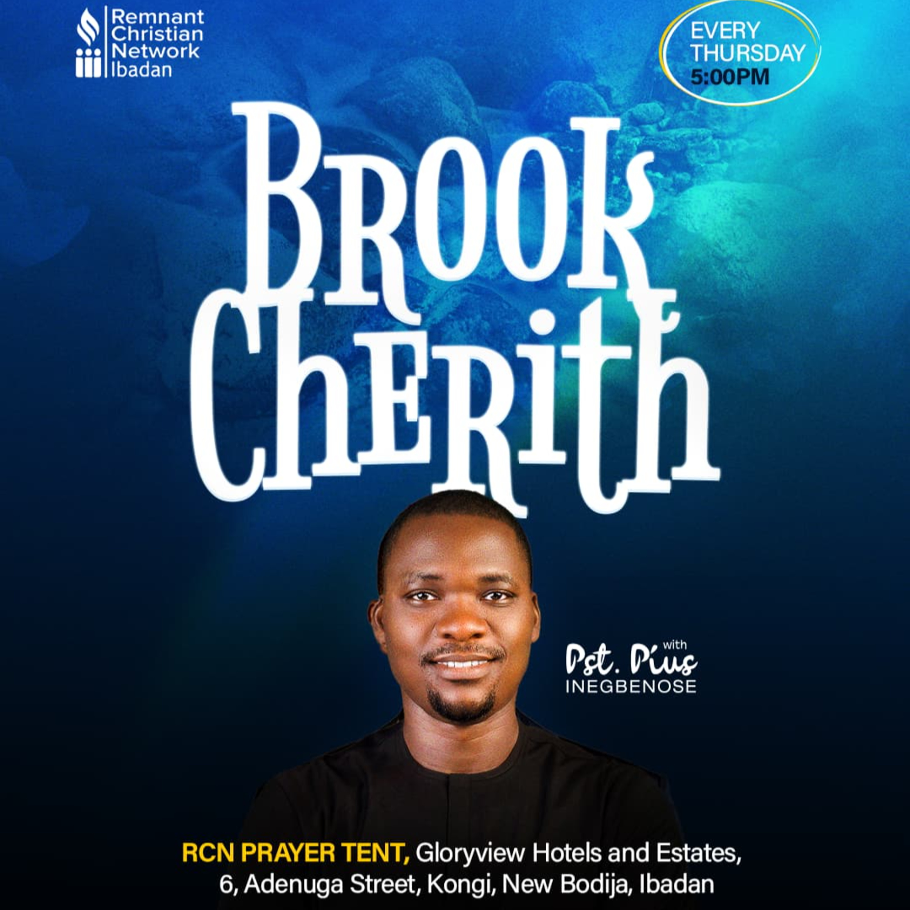 Hearts that are Perfect towards God || Pst. Pius Inegbenose episode artwork