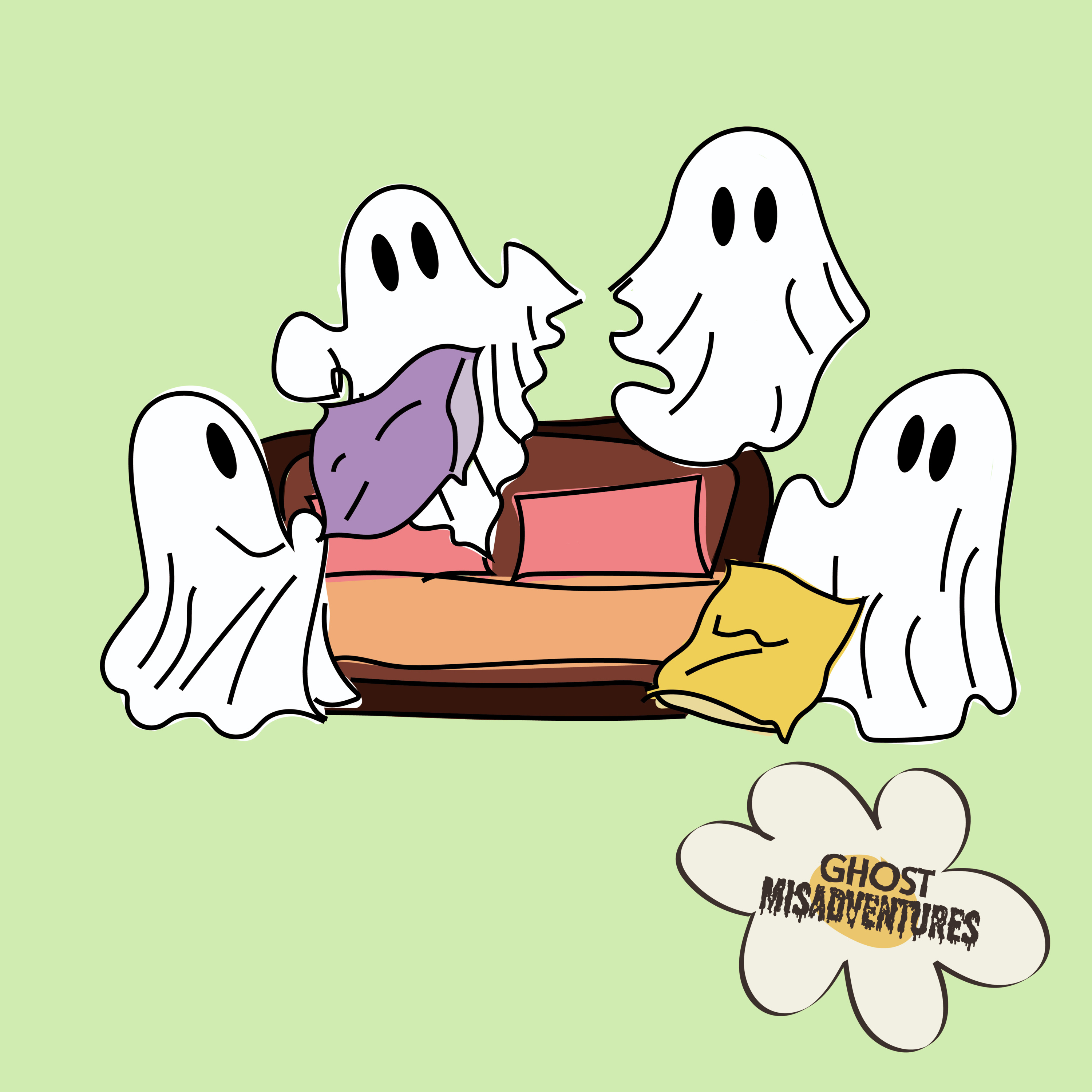 Cover art for Zak Bagans' The Haunted Museum