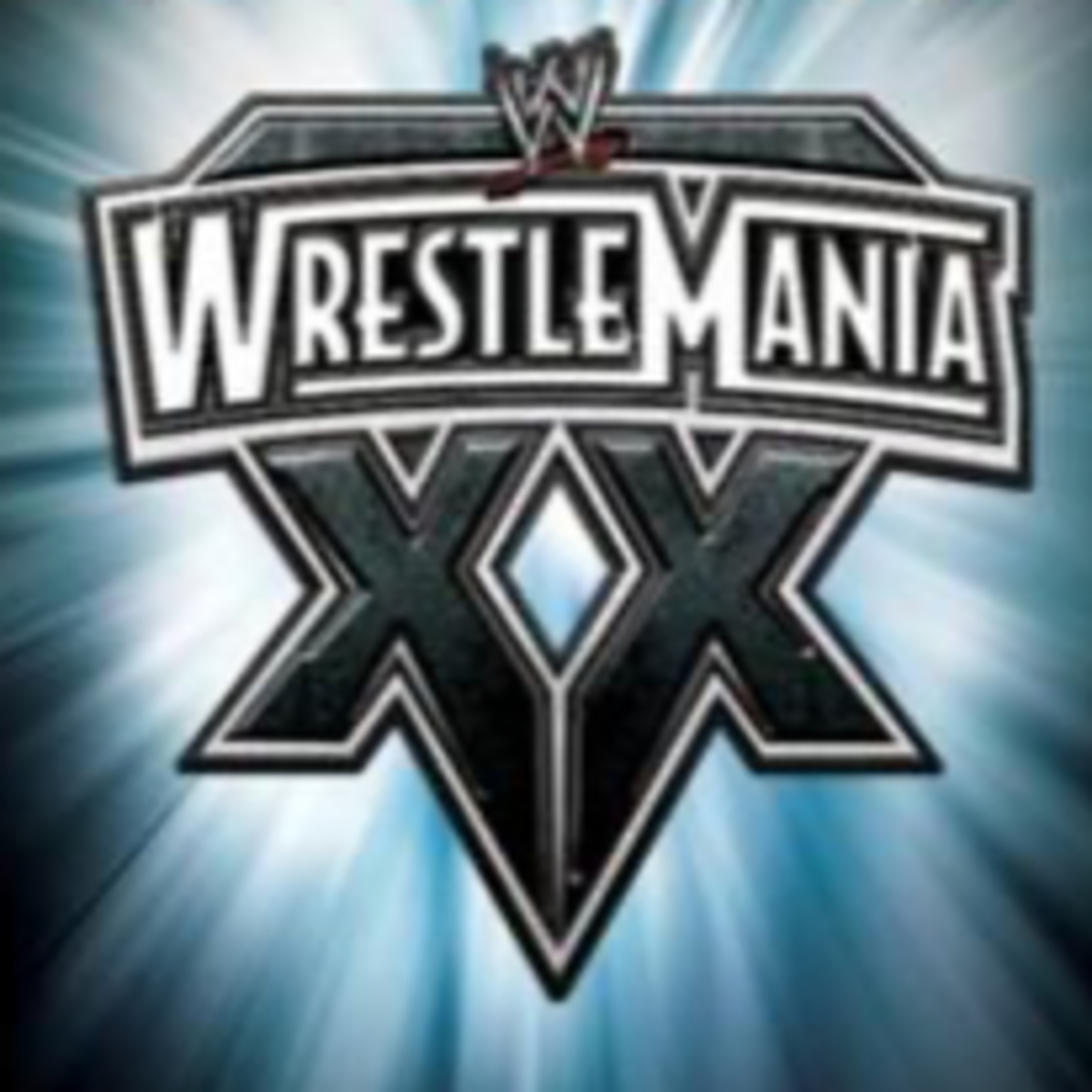 Classic Review - Wrestlemania XX episode artwork