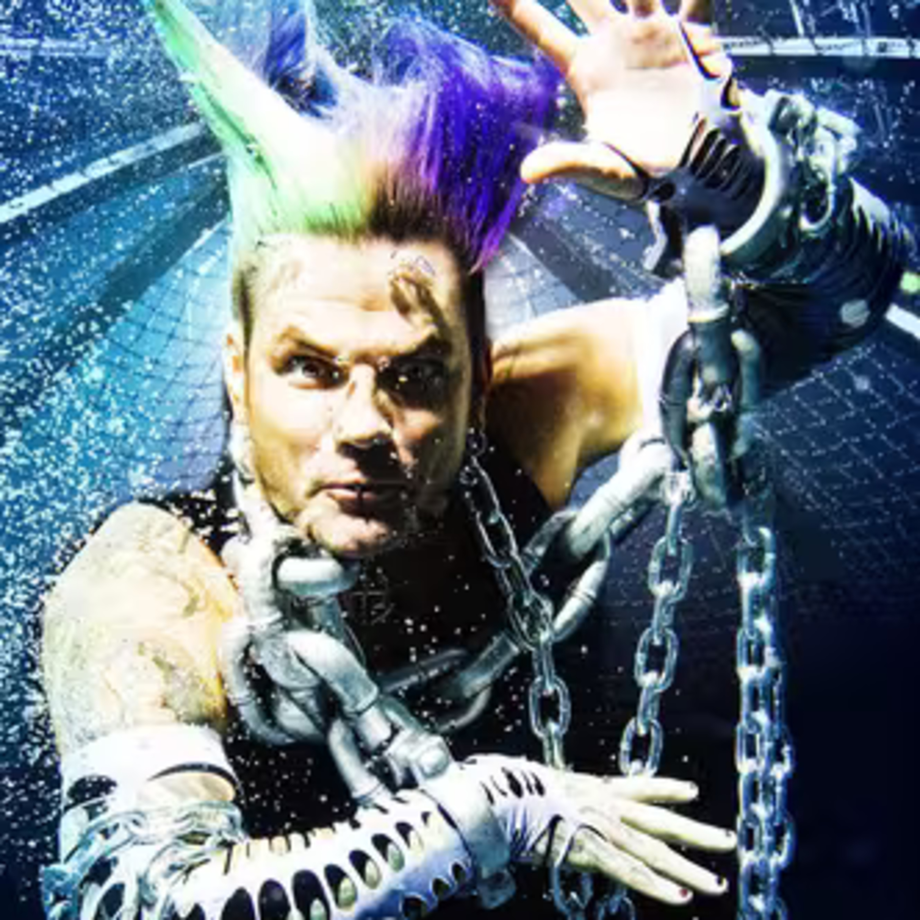 Classic Review - No Way Out 2008 episode artwork