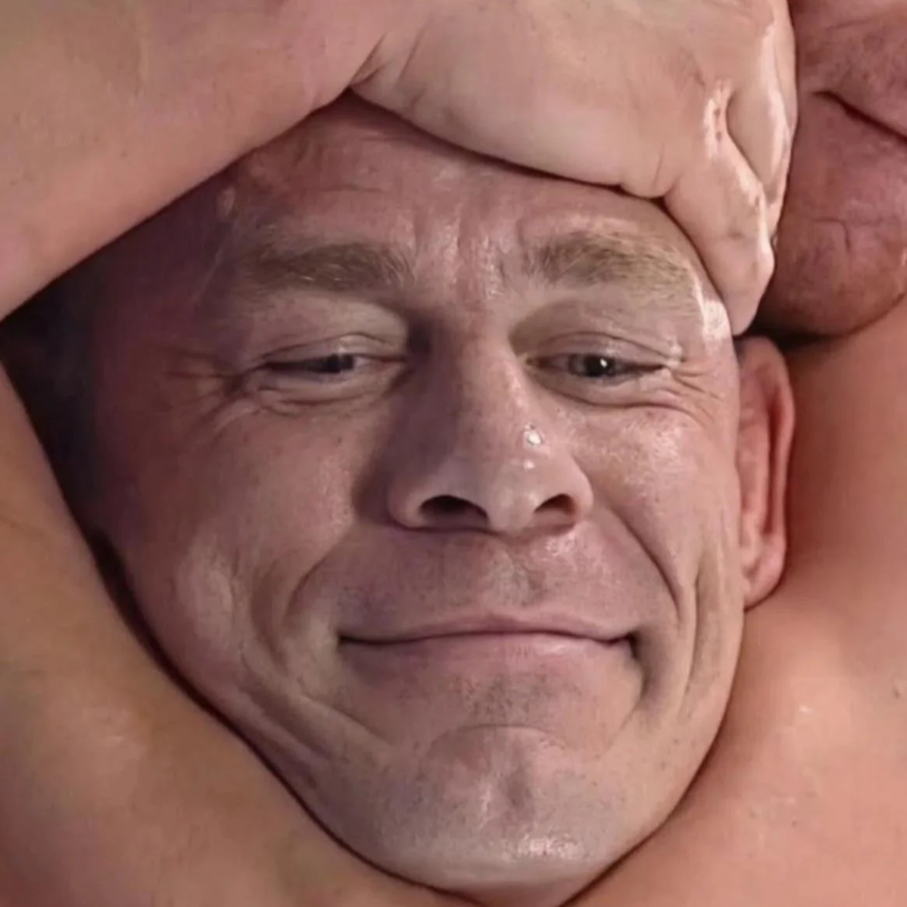 The Last Time Was Then: John Cena's Final Match episode artwork