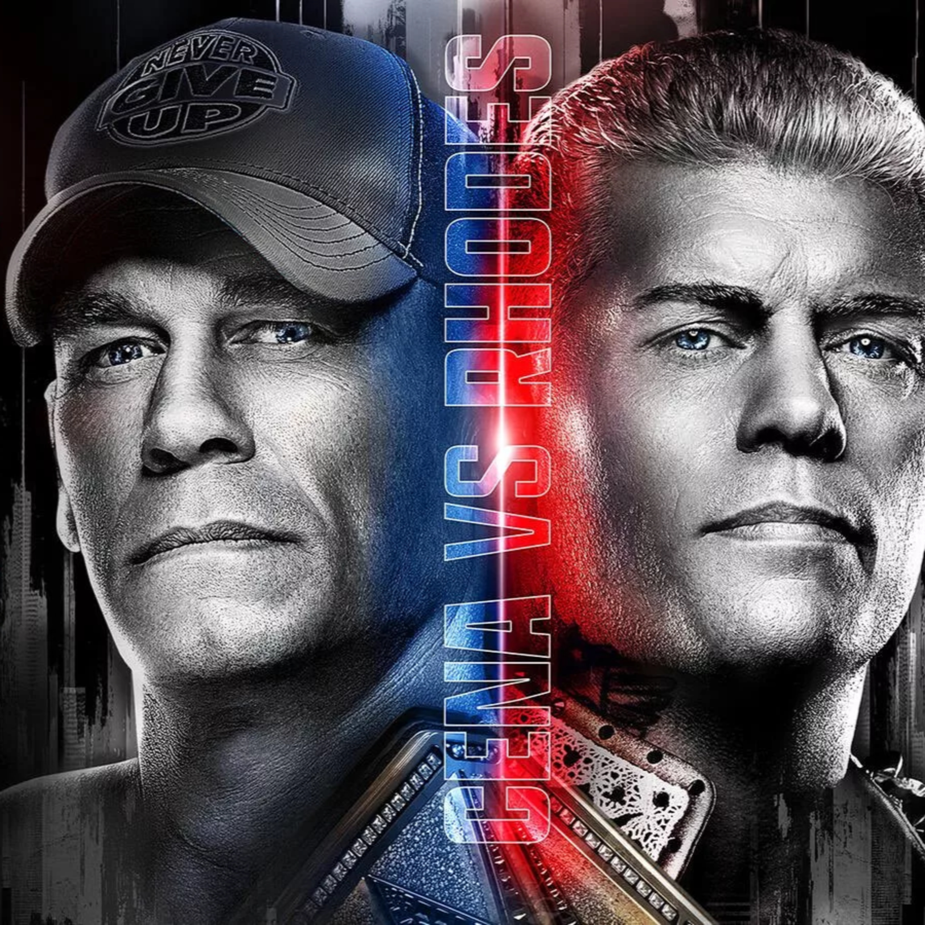 SummerSlam 2025 Night Two Review from MetLife Stadium! episode artwork