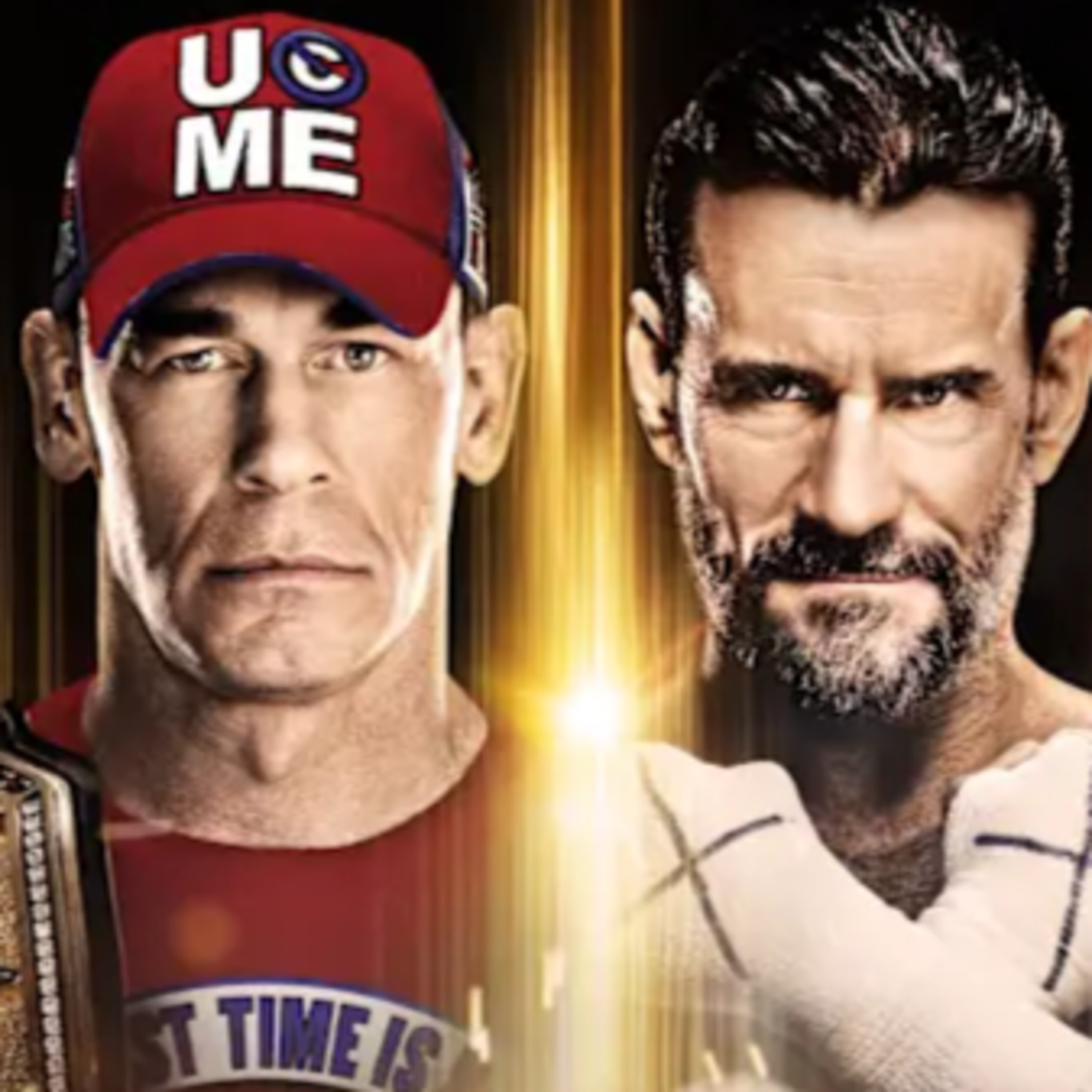 Night of Champions 2025 Review episode artwork