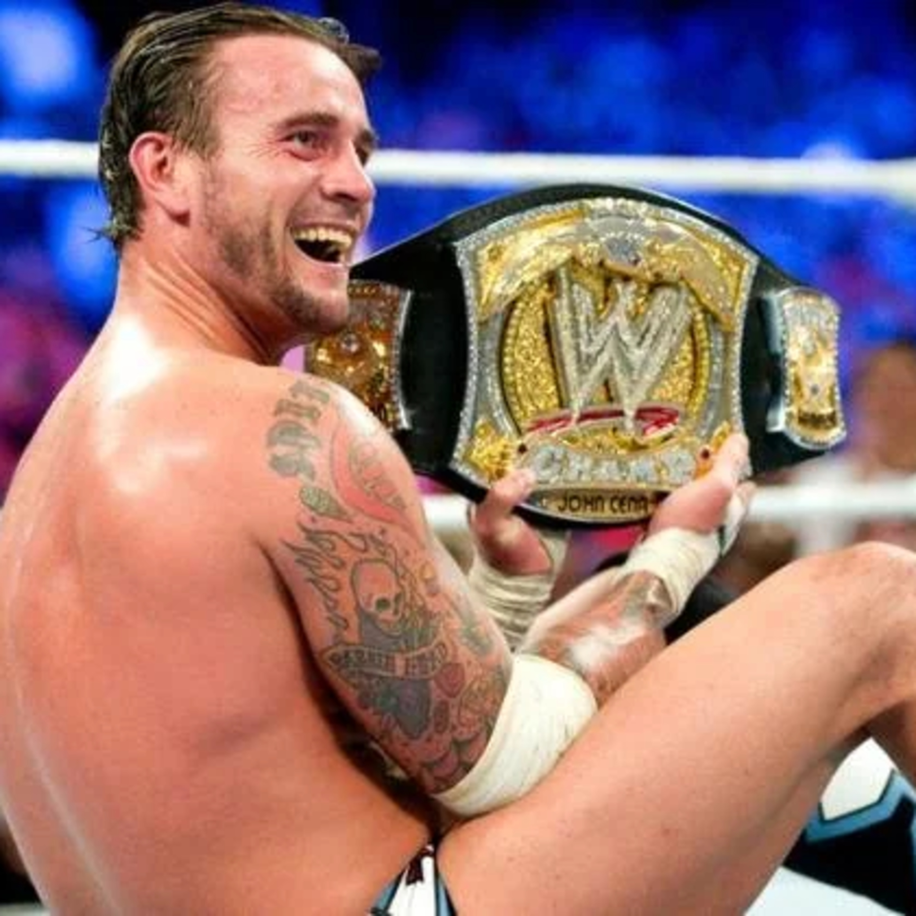 Classic Review - Money In The Bank 2011 episode artwork