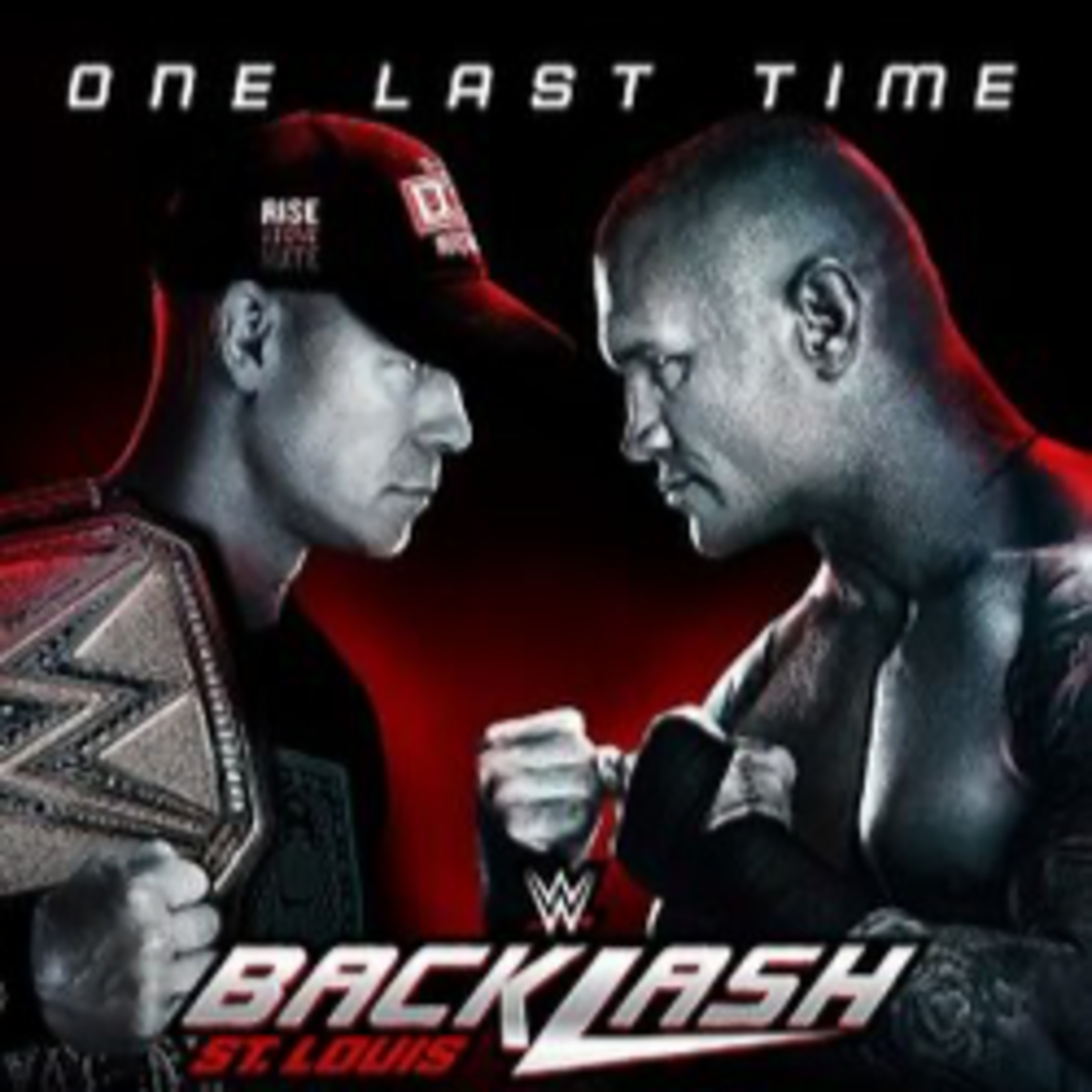Backlash 2025 Review! episode artwork