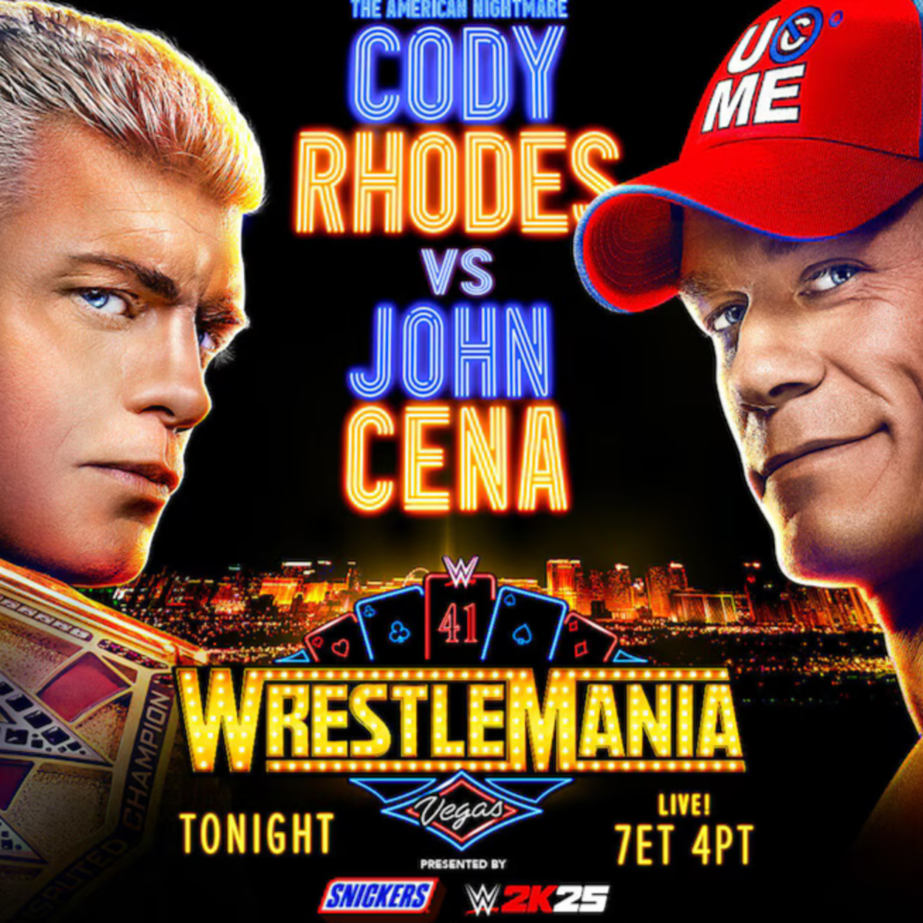 Did Wrestlemania 41 Disappoint? Night Two & Raw After Reviews! episode artwork