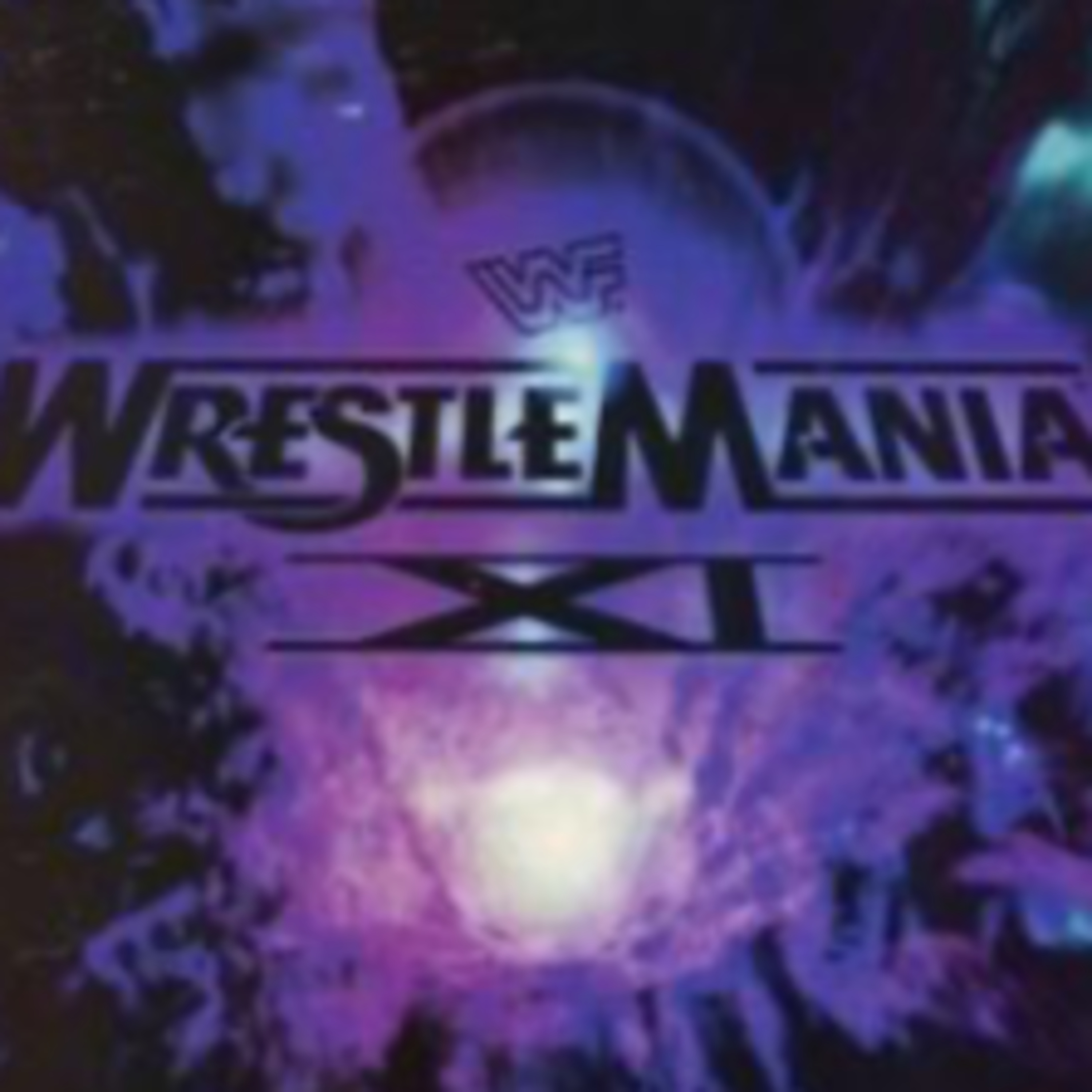 Classic Review - Wrestlemania 11 episode artwork