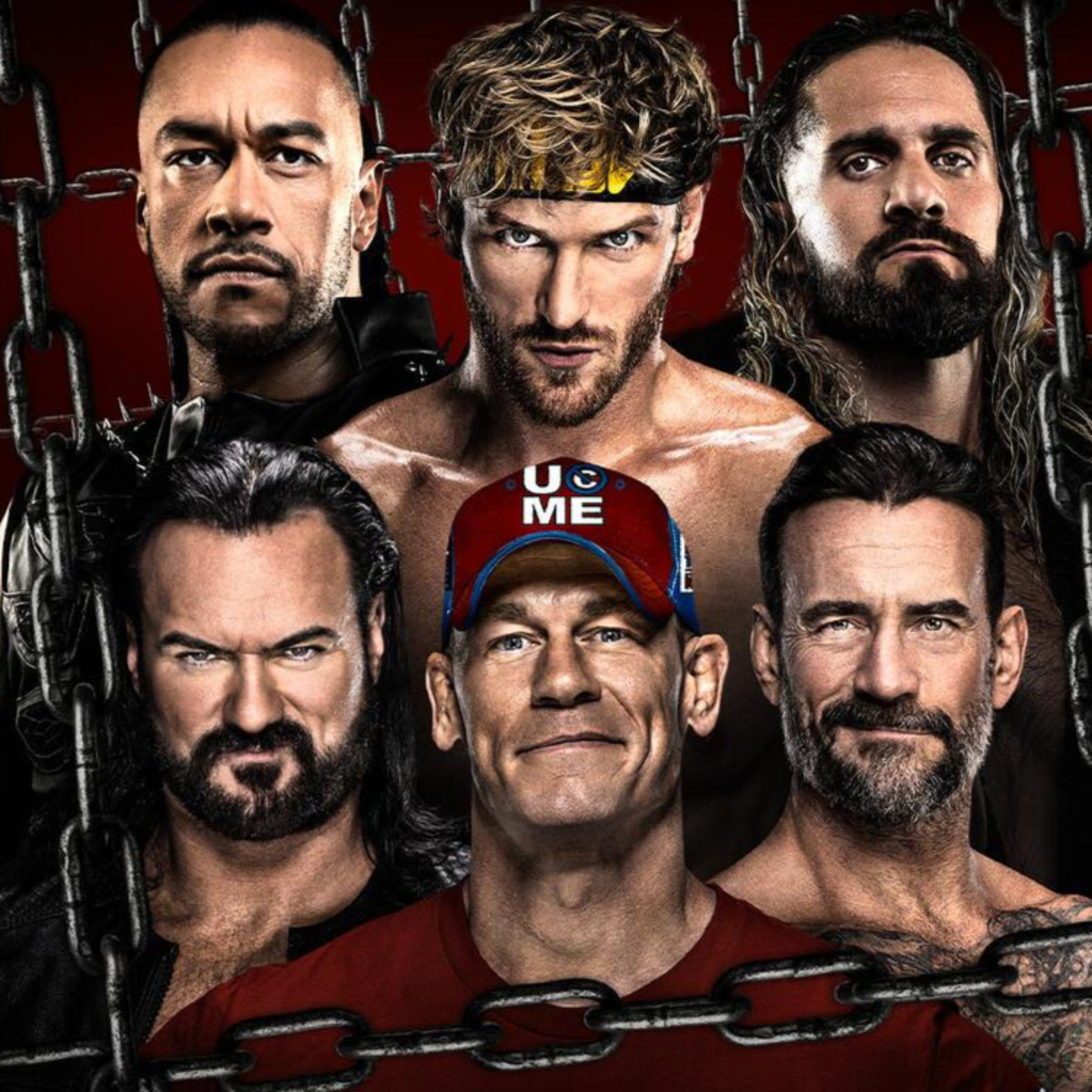 Predicting Elimination Chamber: Toronto! episode artwork