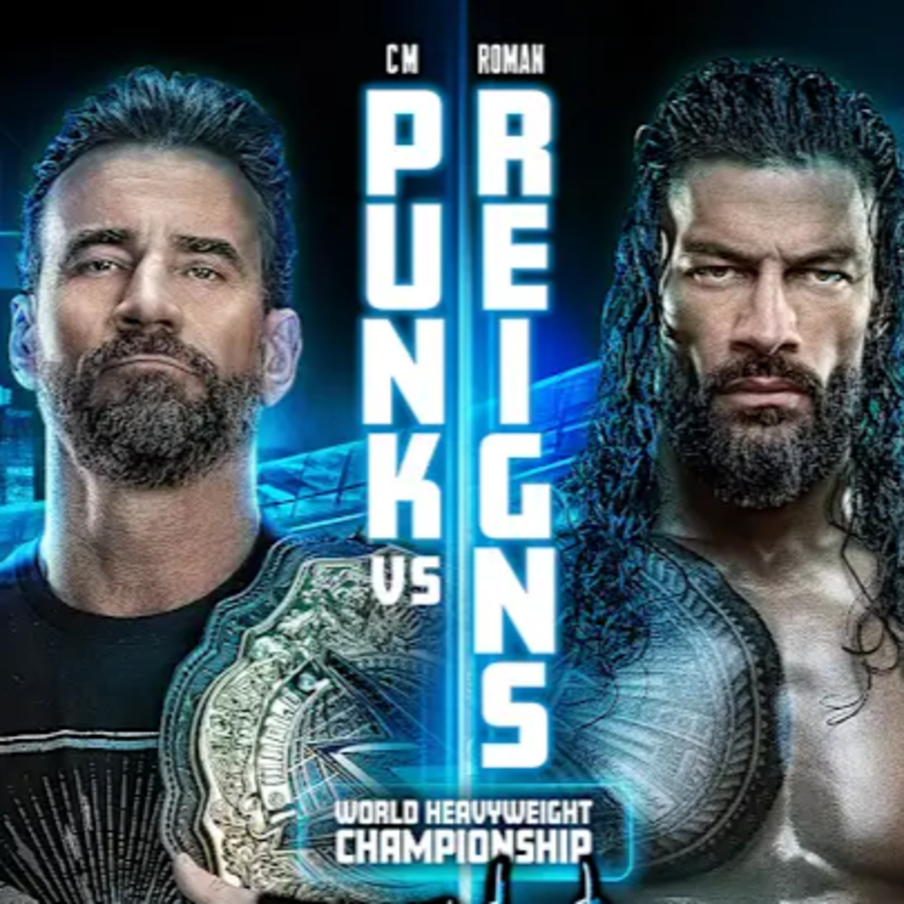 Wrestlemania 42 - Night Two Review episode artwork