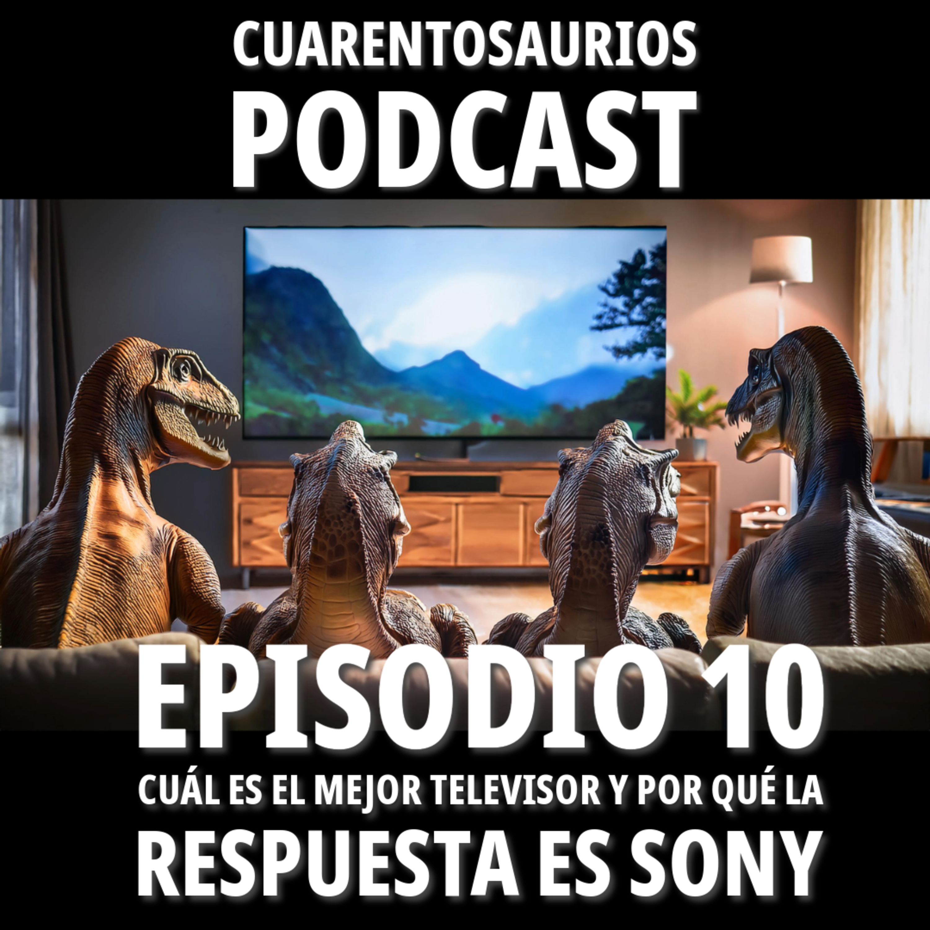 CUARENTOSAURIOS