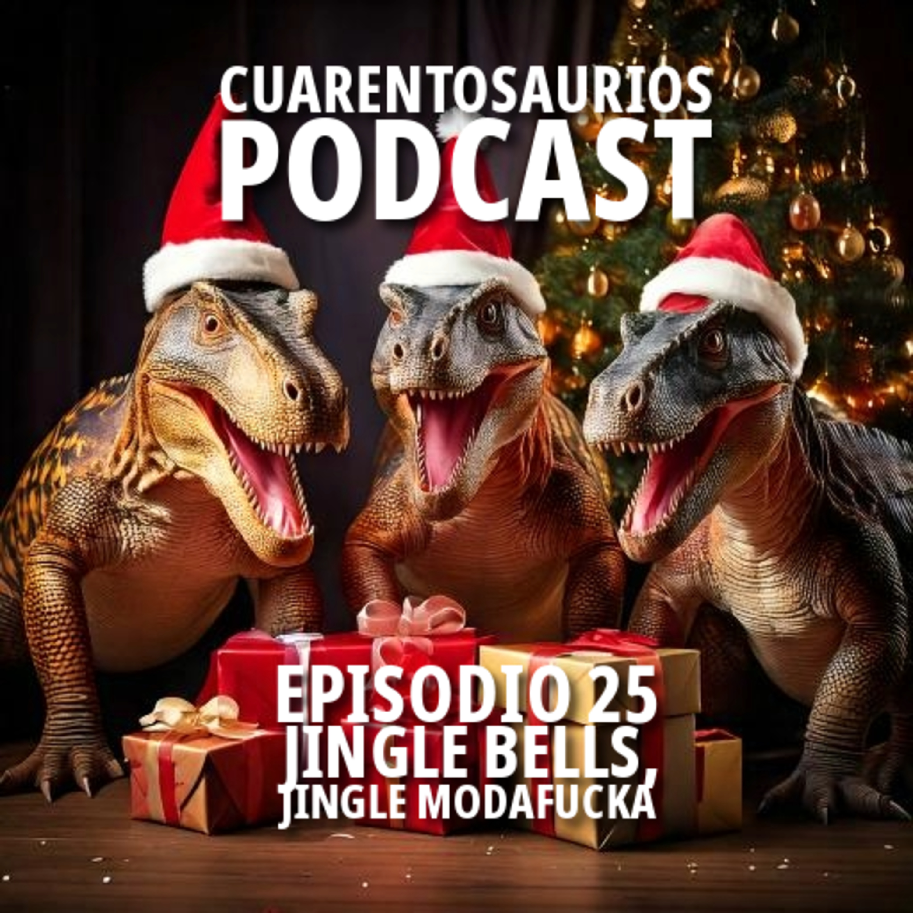 CUARENTOSAURIOS
