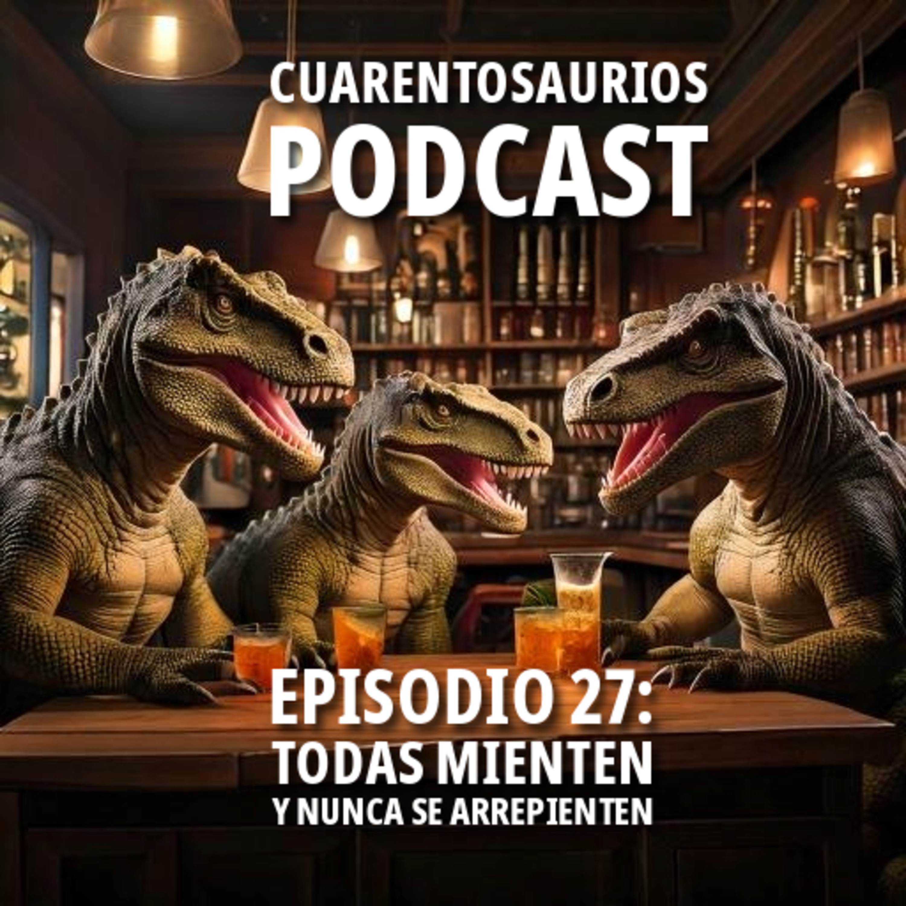 CUARENTOSAURIOS