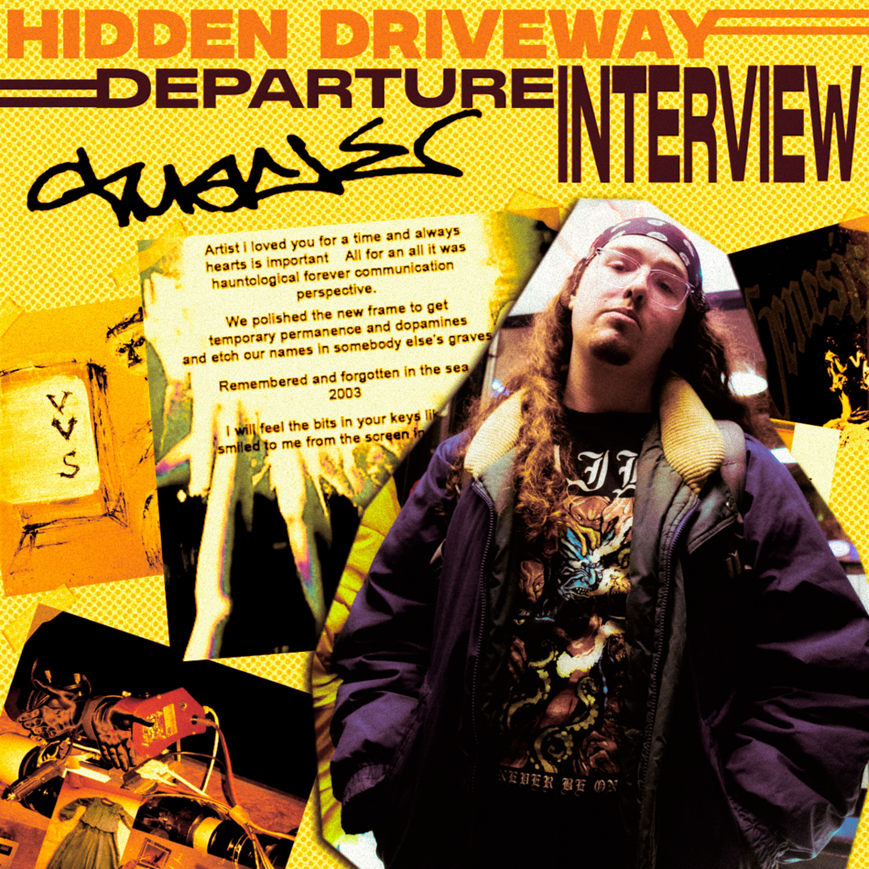 Hidden Driveway Show