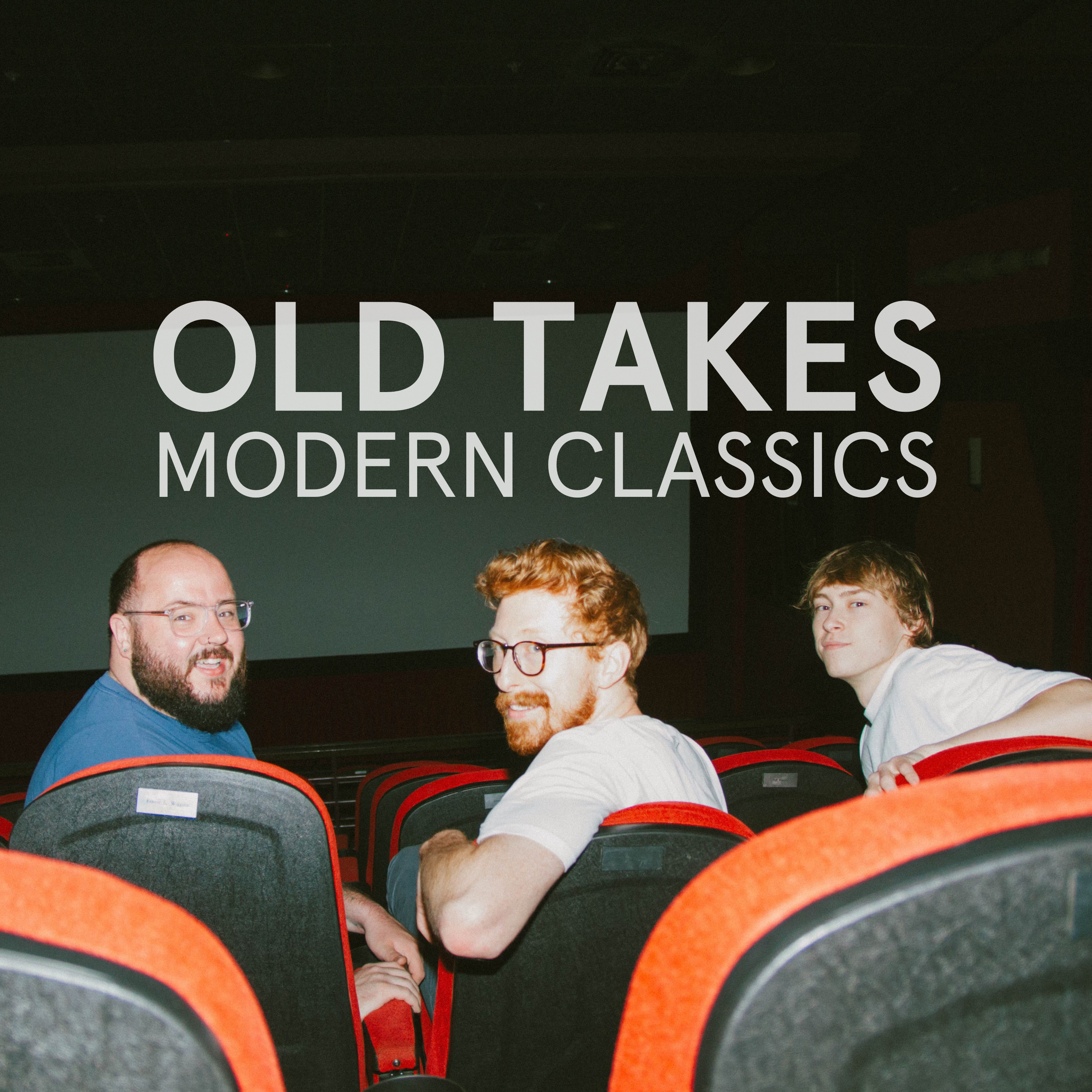 Old Takes
