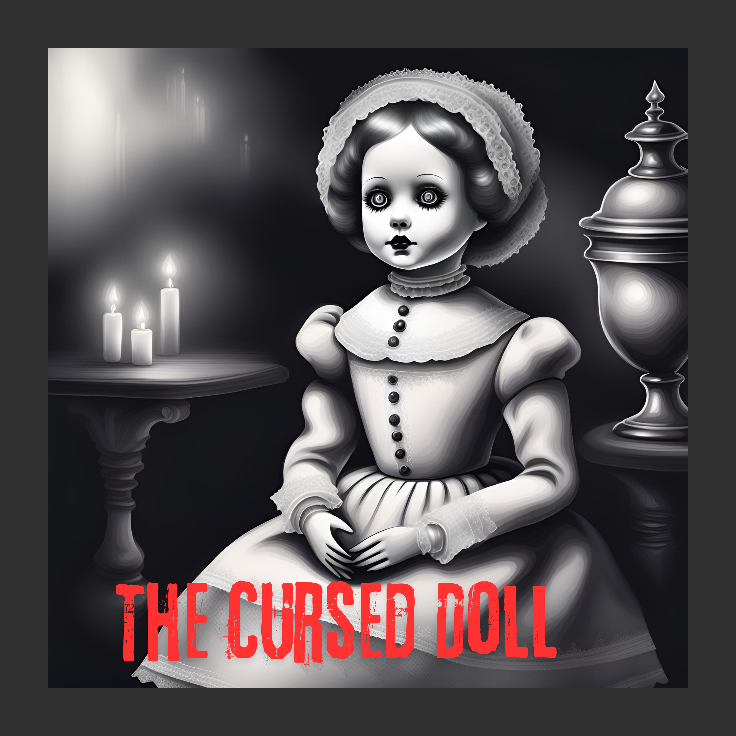 The Cursed Doll
