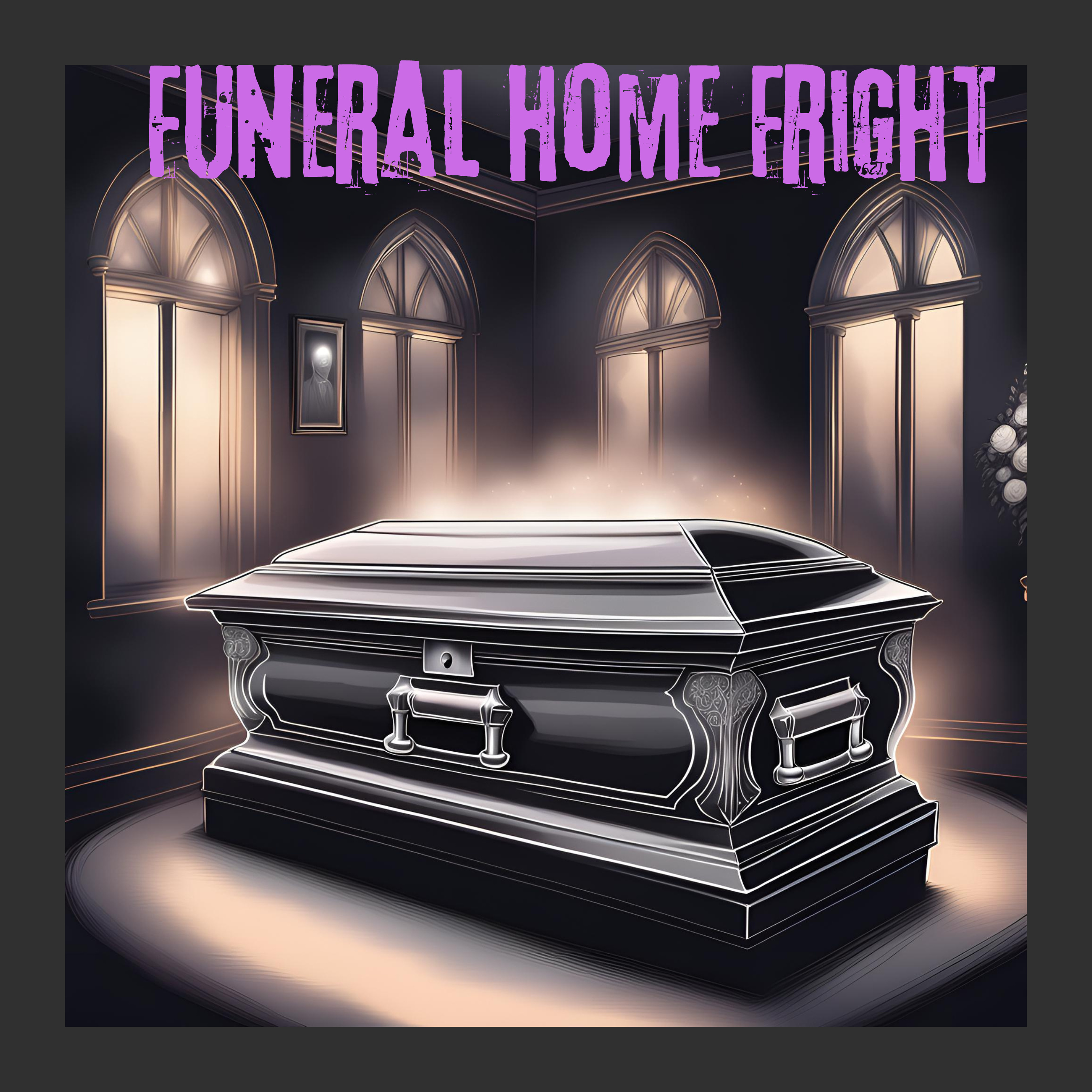 The Funeral Home Fright