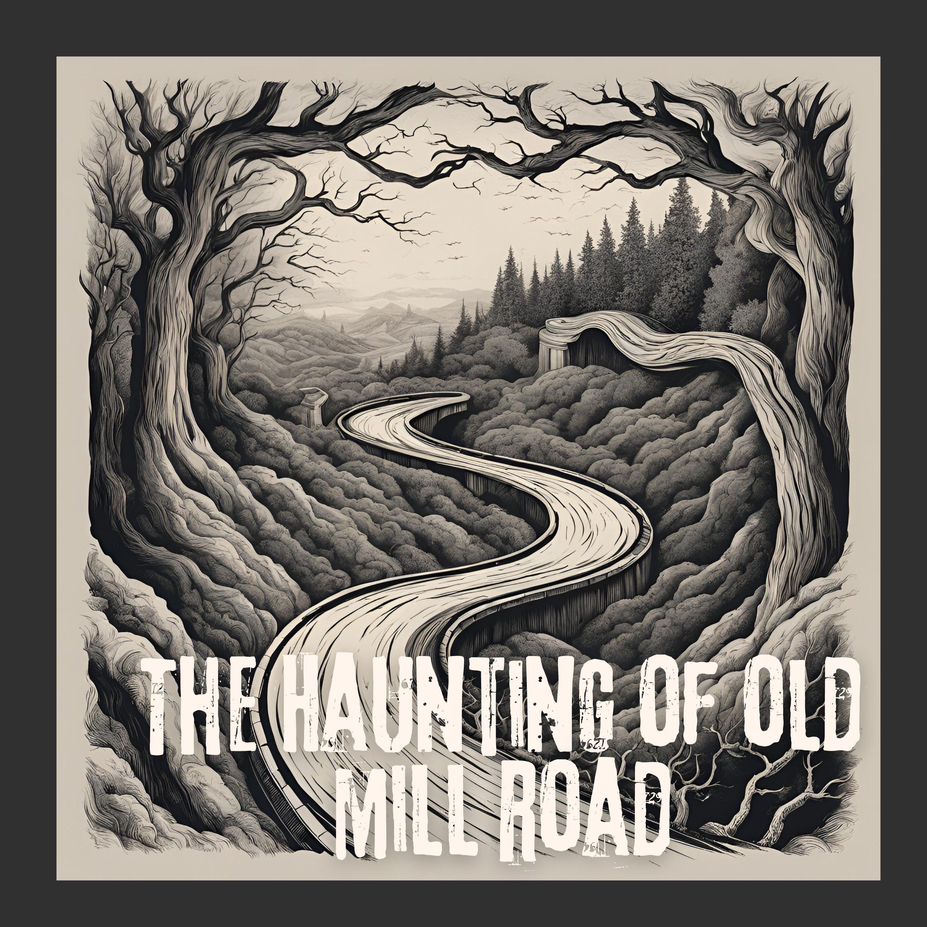 The Haunting of Old Mill Road