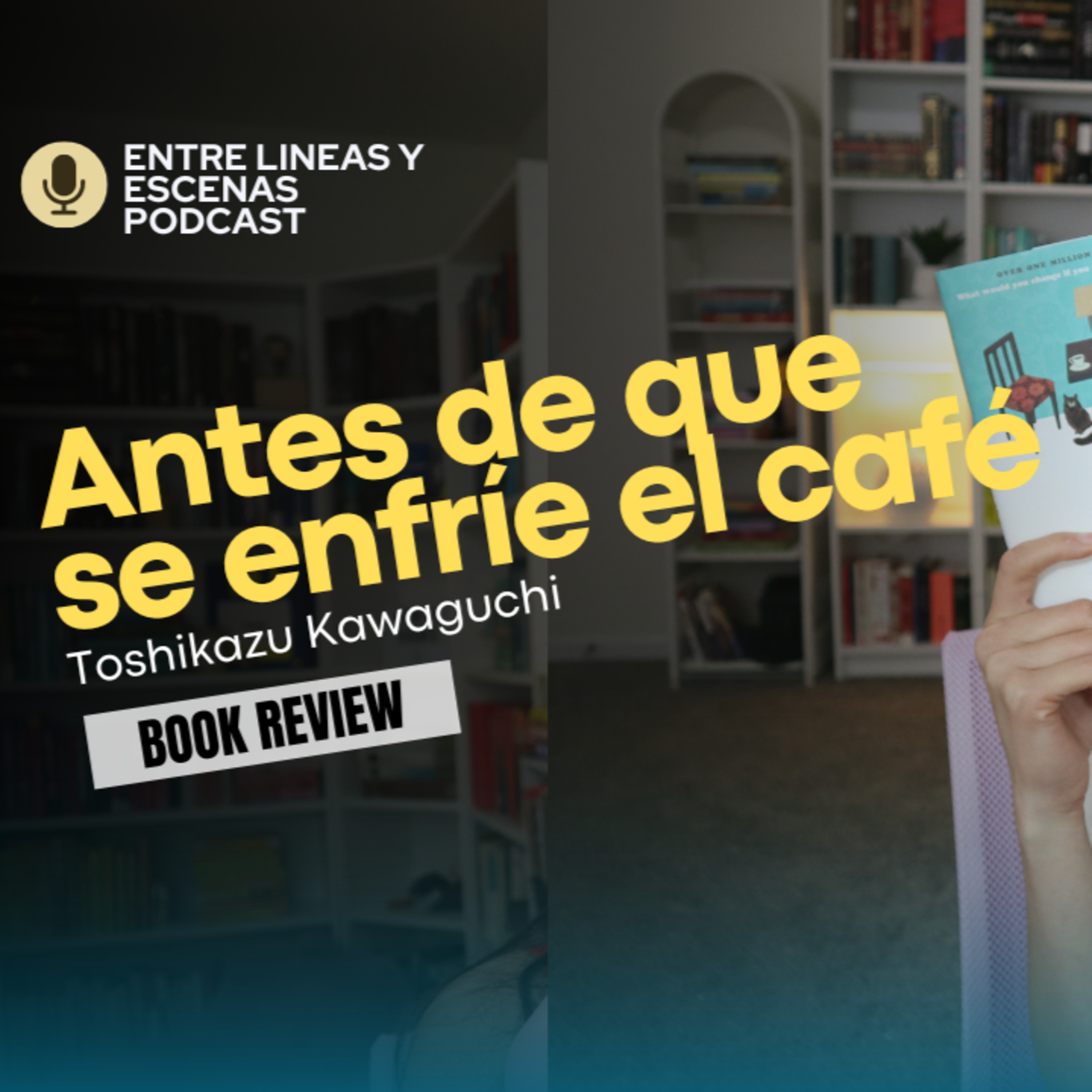 Entre Líneas y Escenas